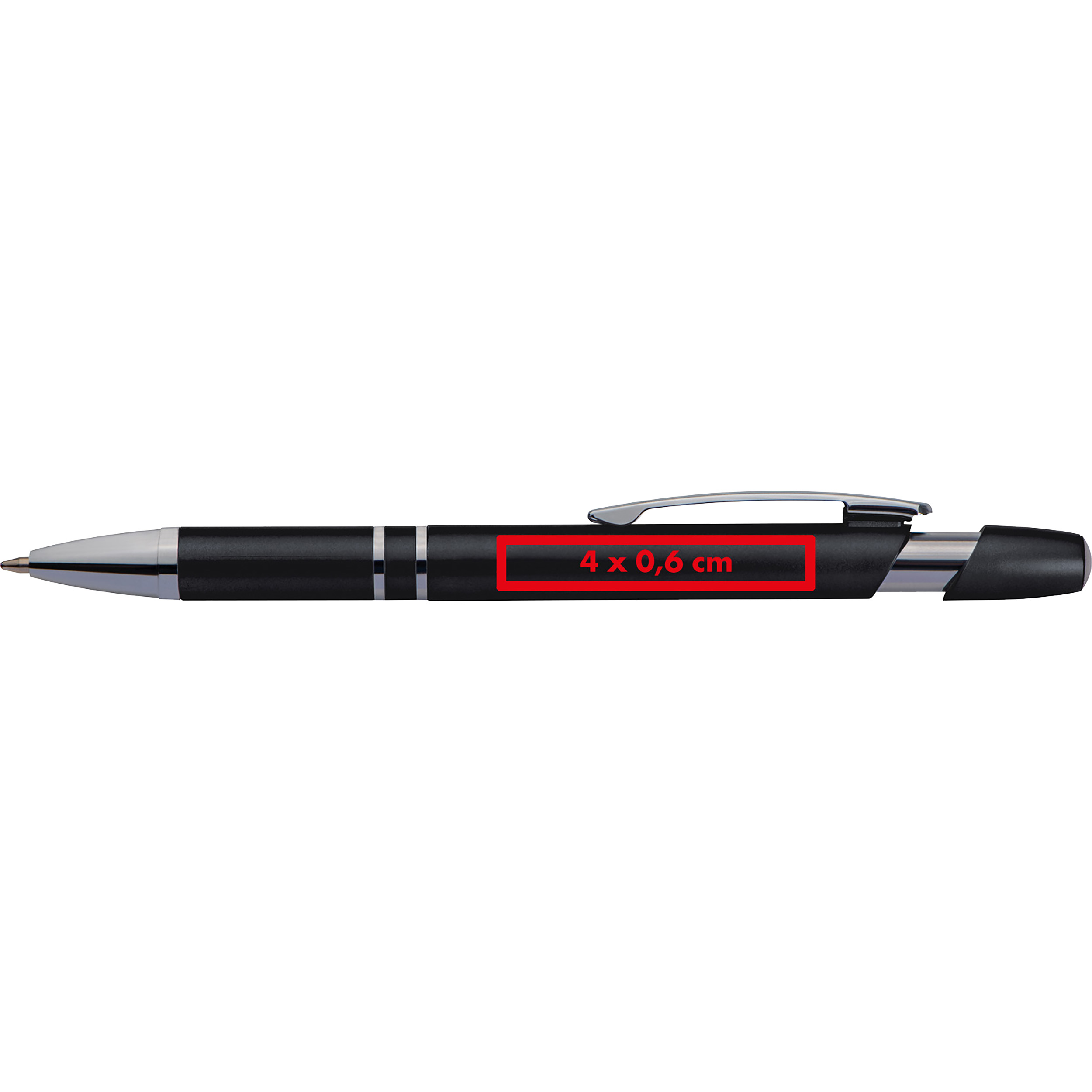 Vue 8 de Stylo Epping
