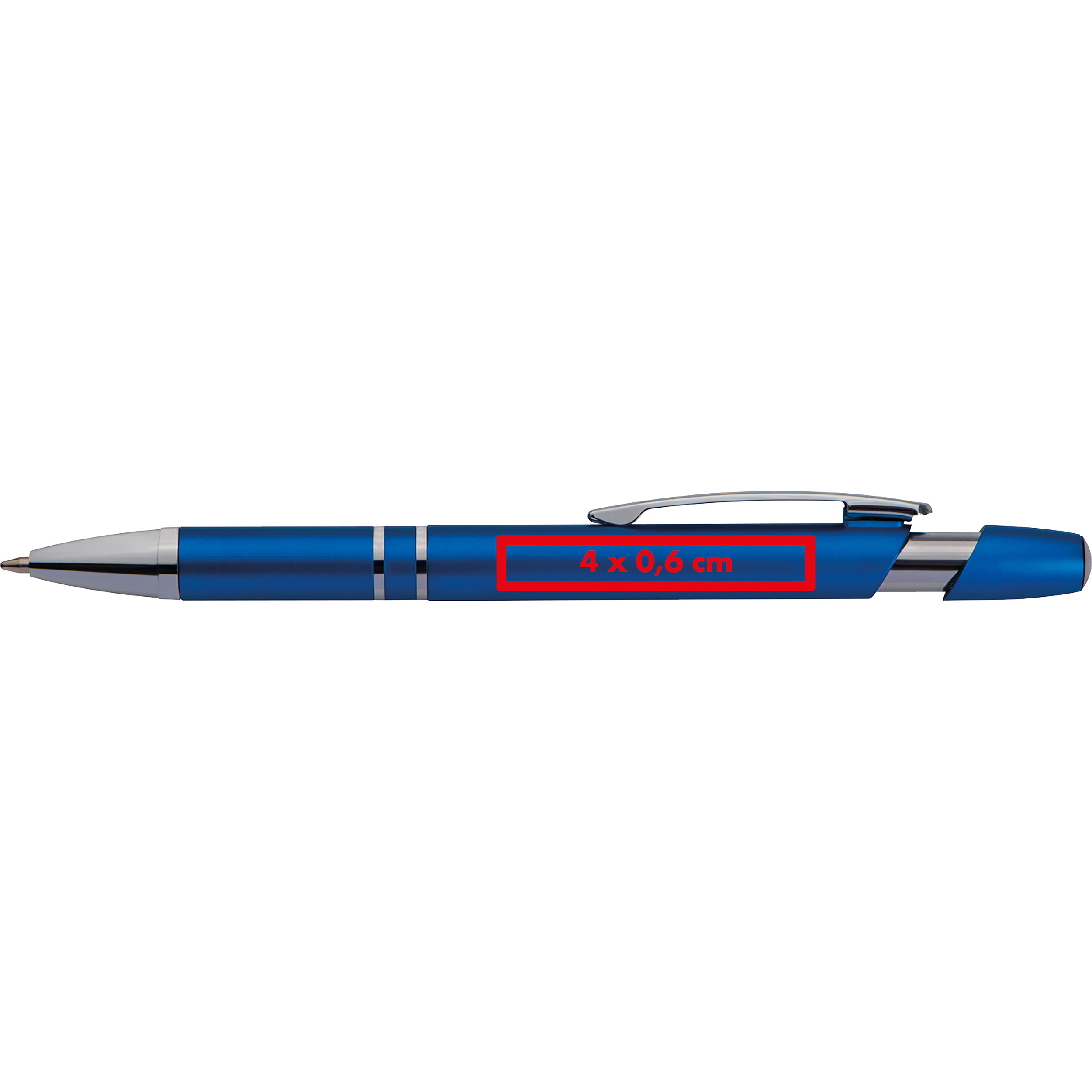 Vue 12 de Stylo Epping