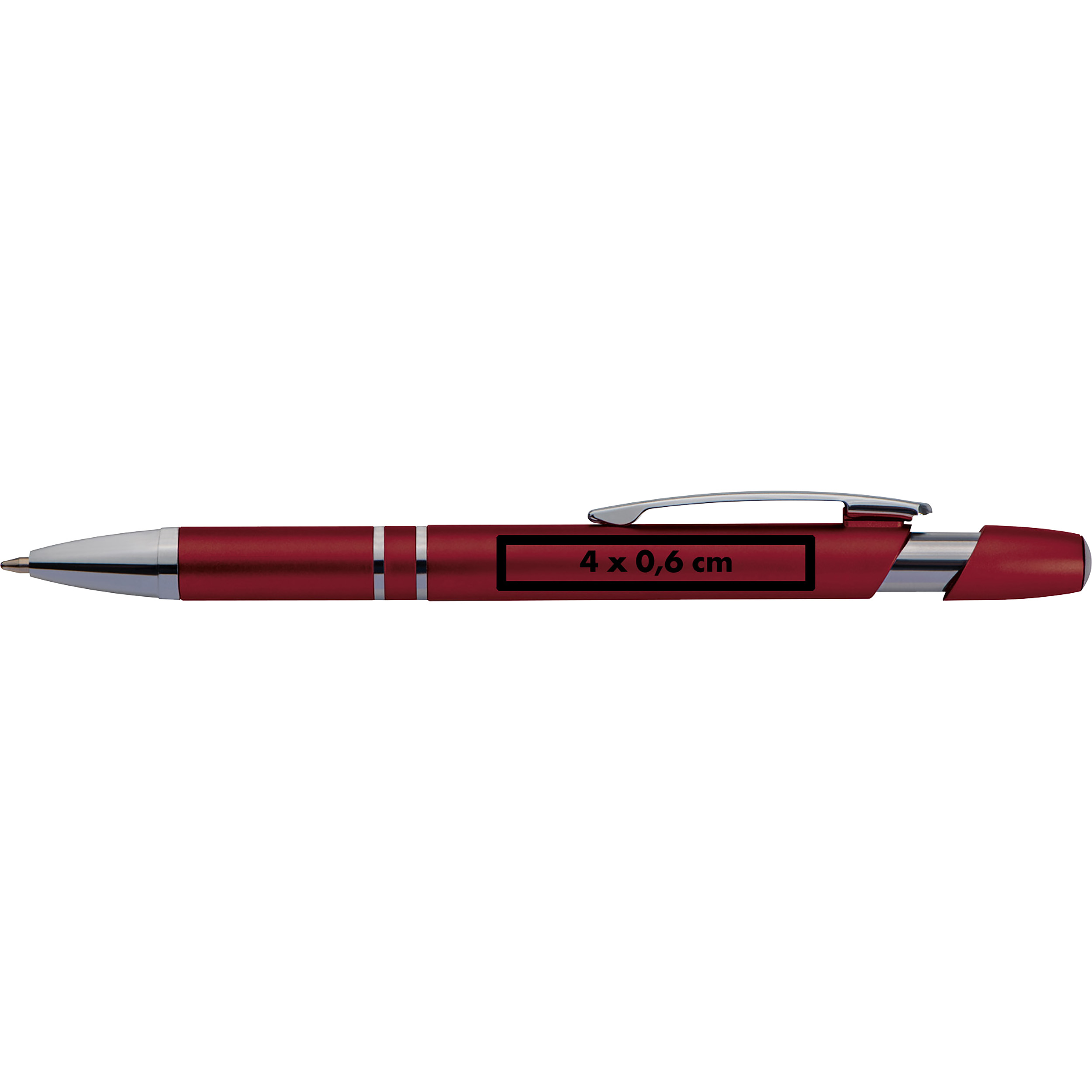 Vue 16 de Stylo Epping