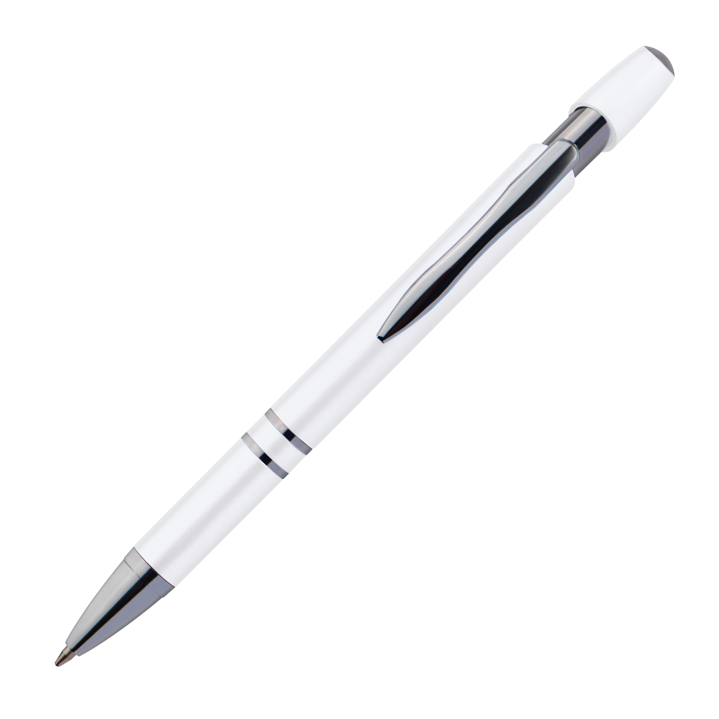 Vue 3 de Stylo Epping