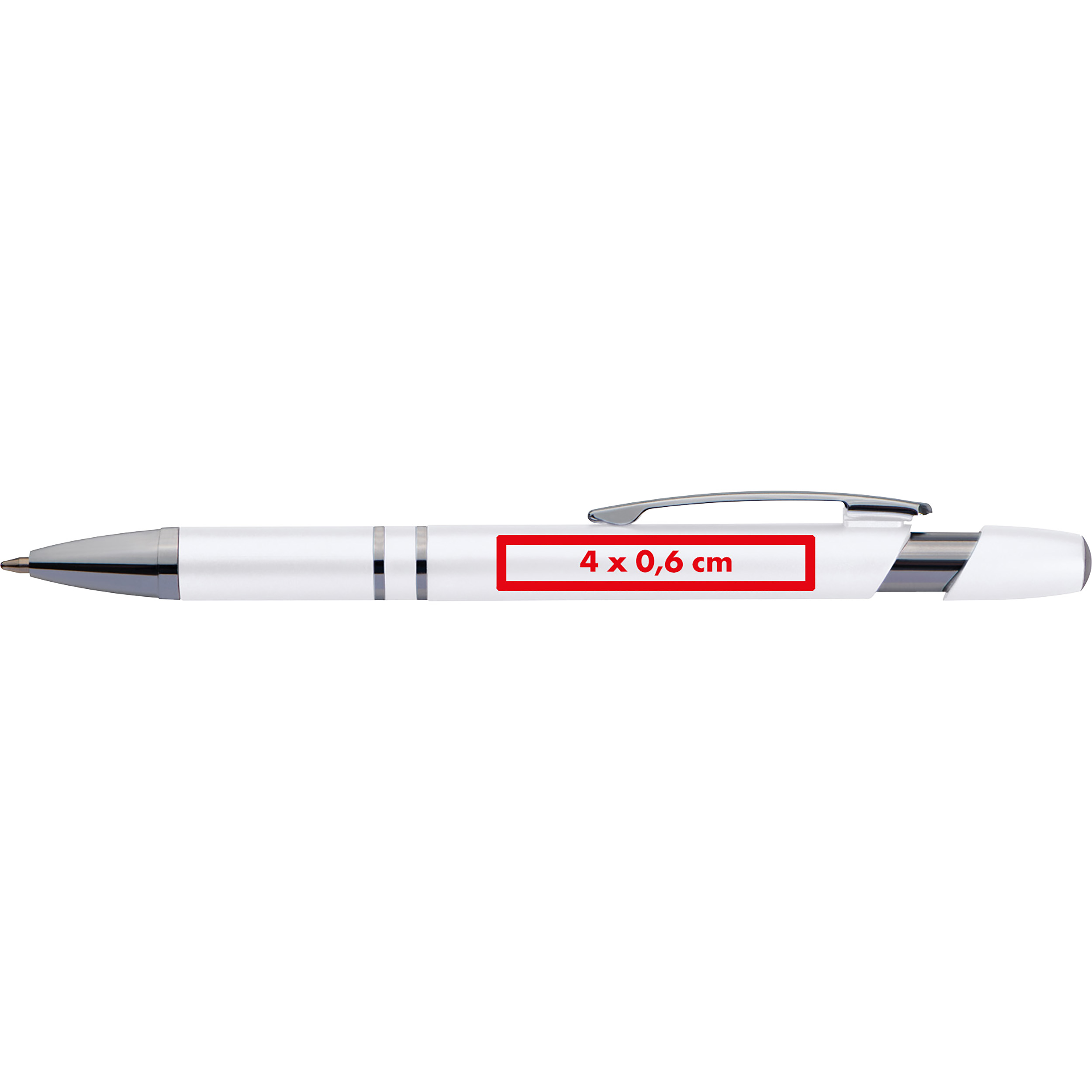 Vue 4 de Stylo Epping