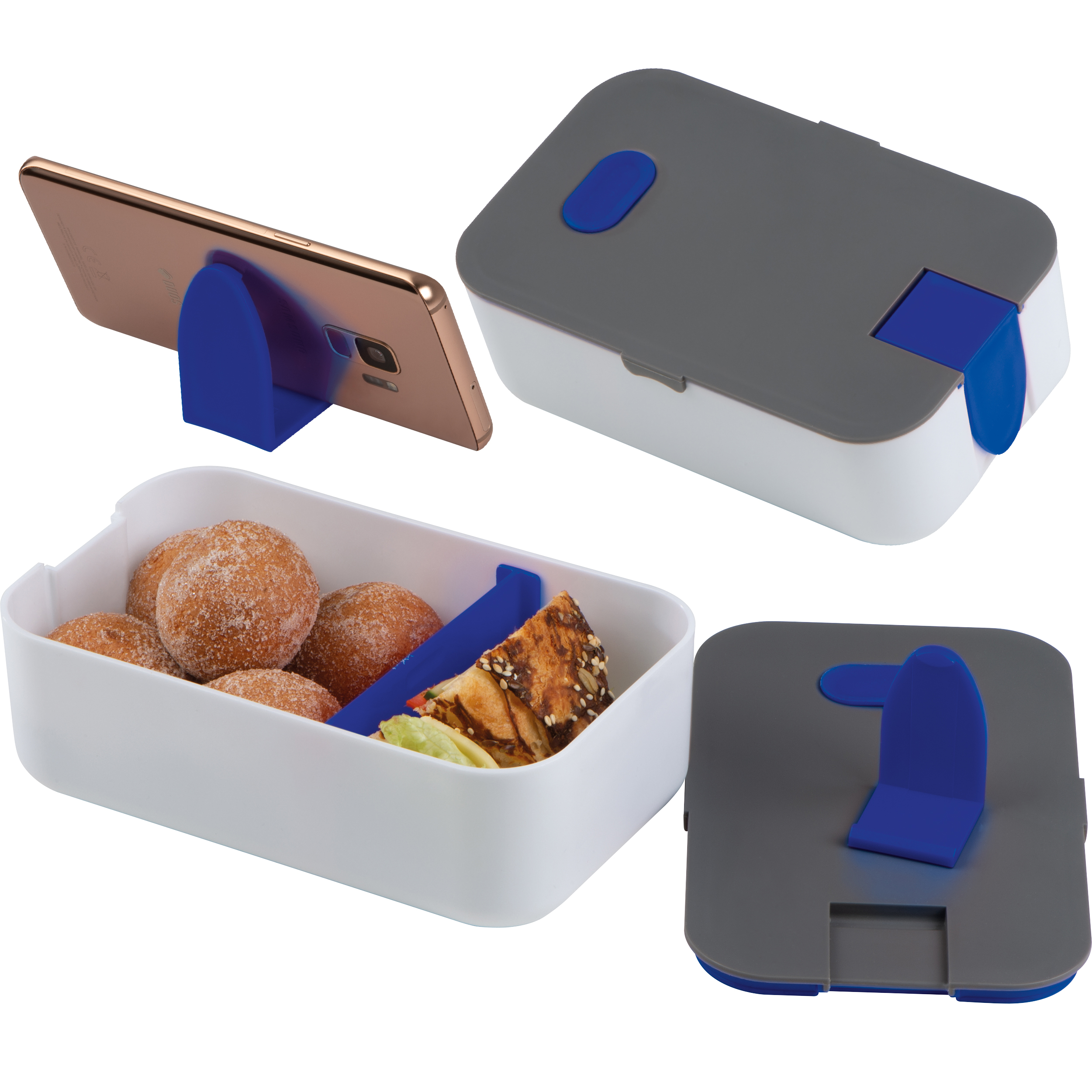 Lunchbox Goya