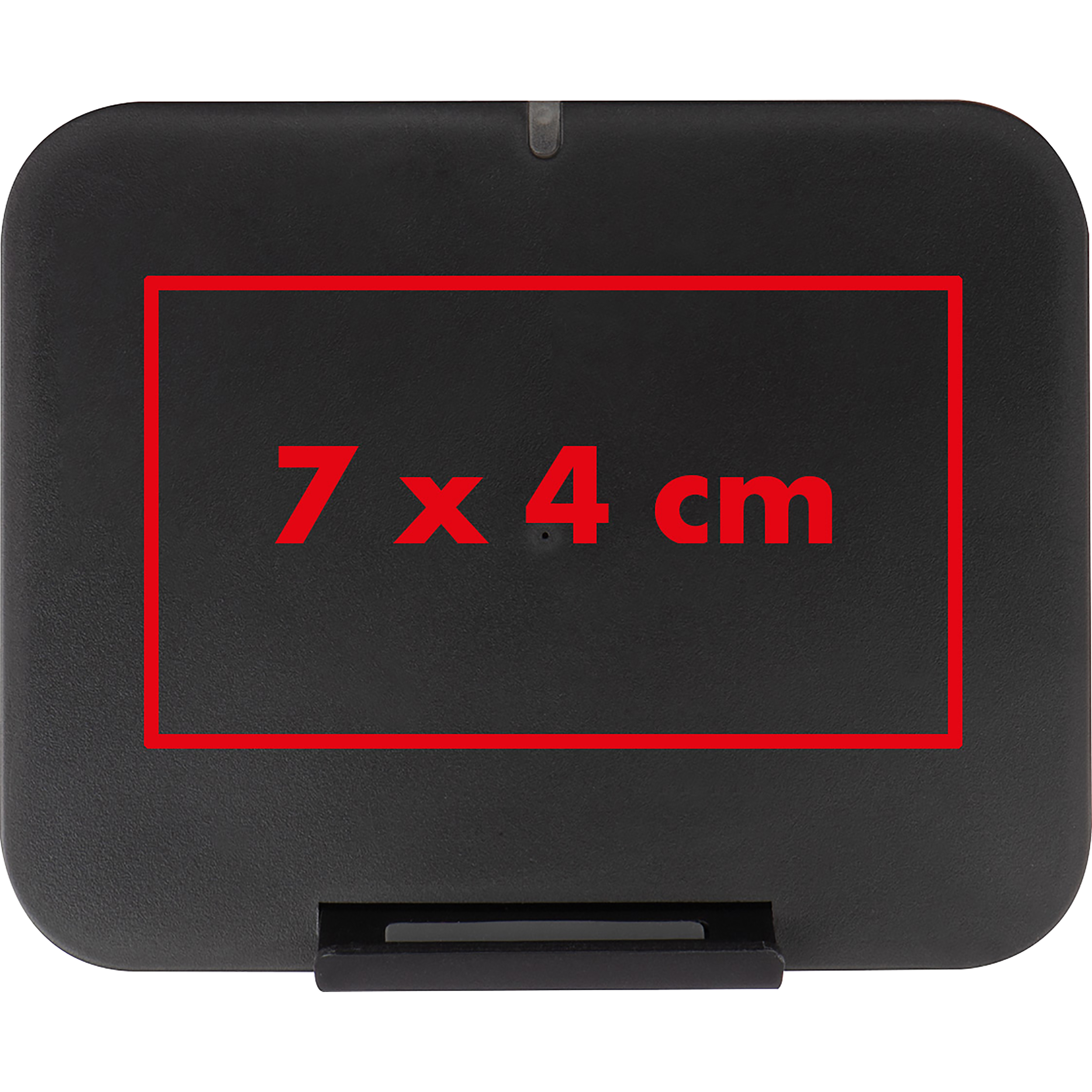Vue 8 de Chargeur à induction Crawley