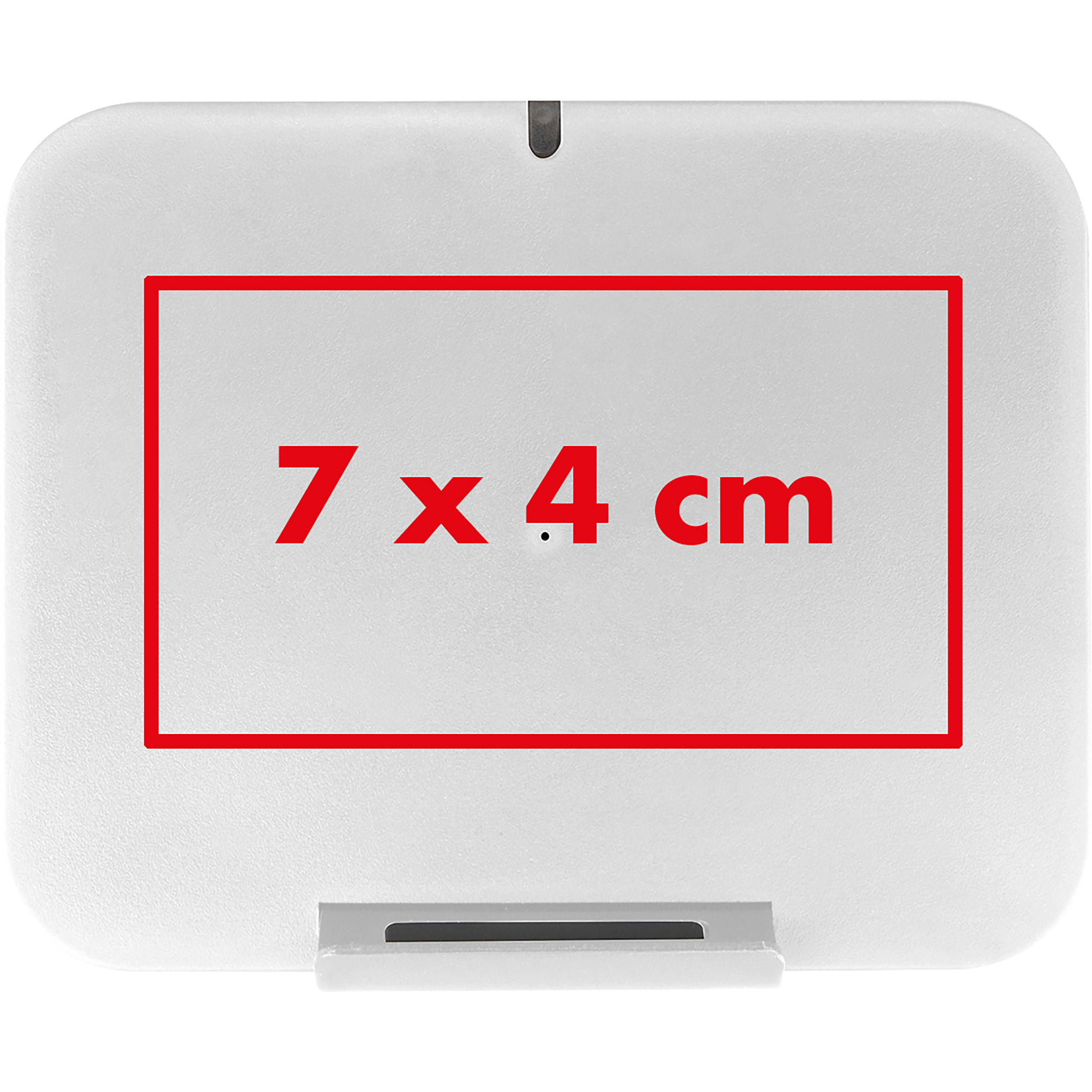 Vue 4 de Chargeur à induction Crawley