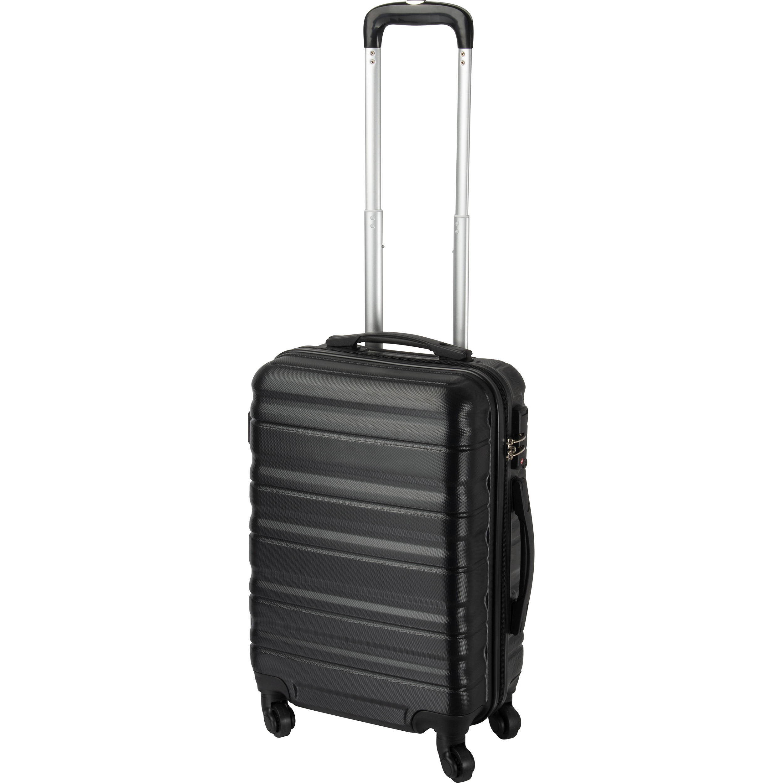 Trolley de voyage on board Esprit