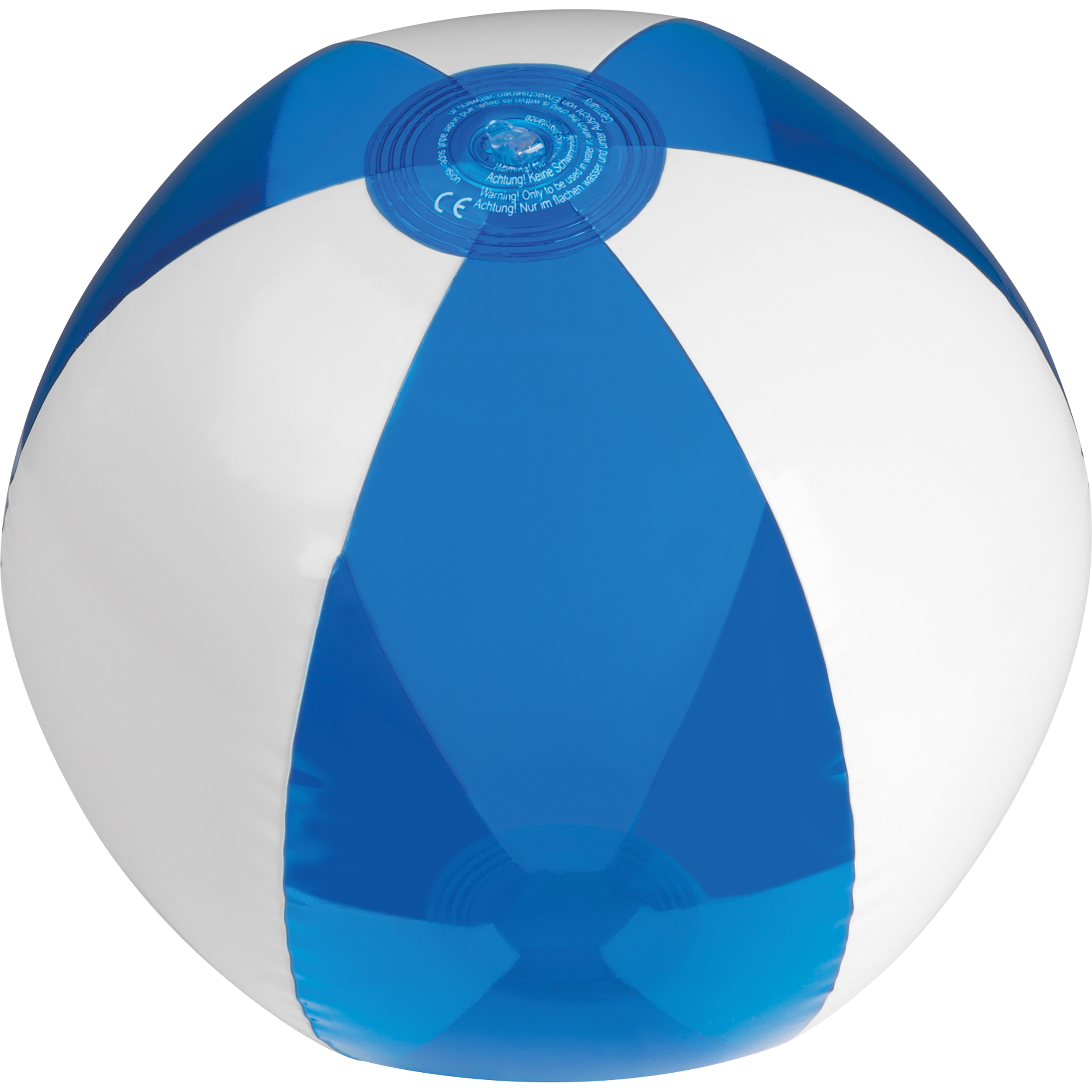 Ballon de plage Montepulciano