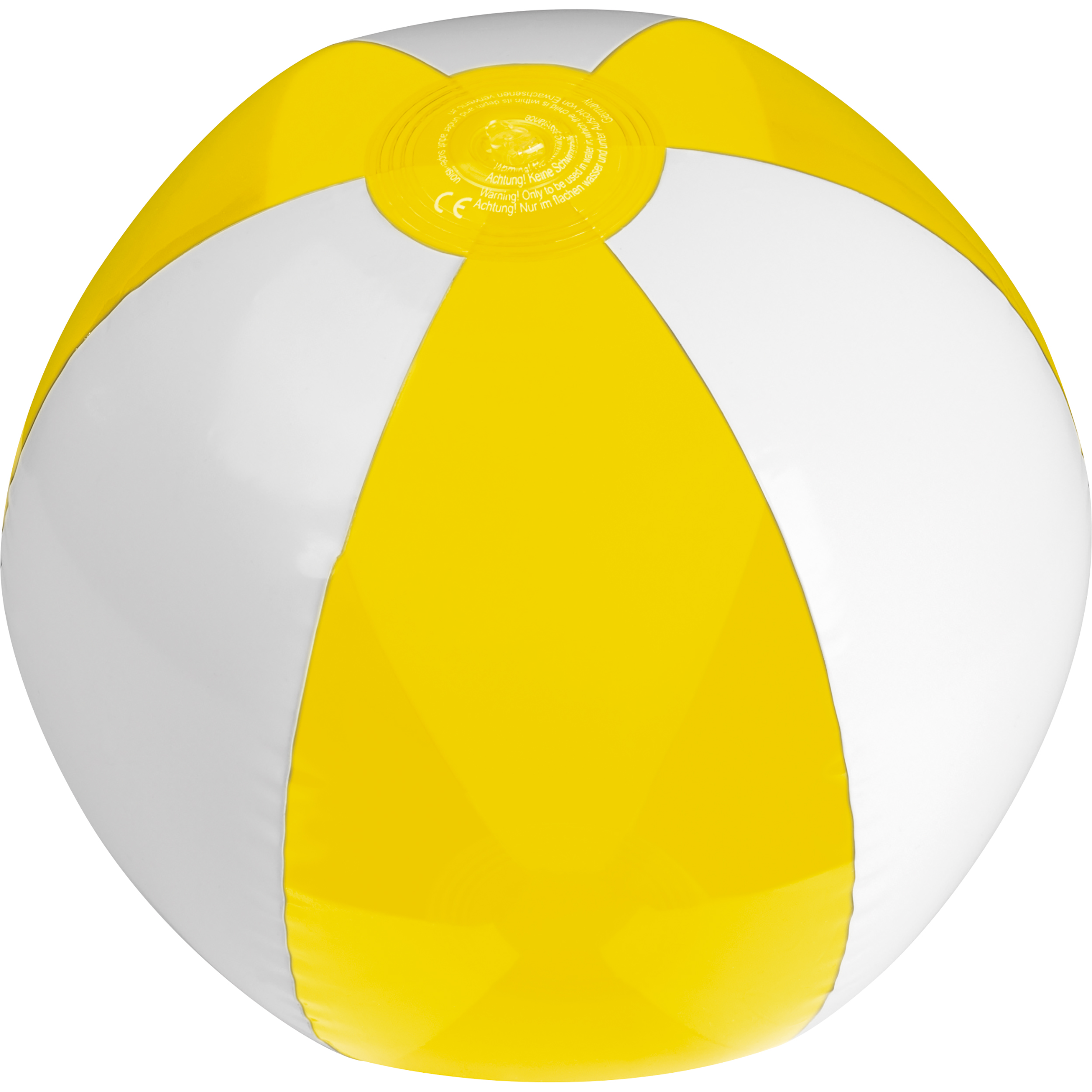 Vue 11 de Ballon de plage Montepulciano