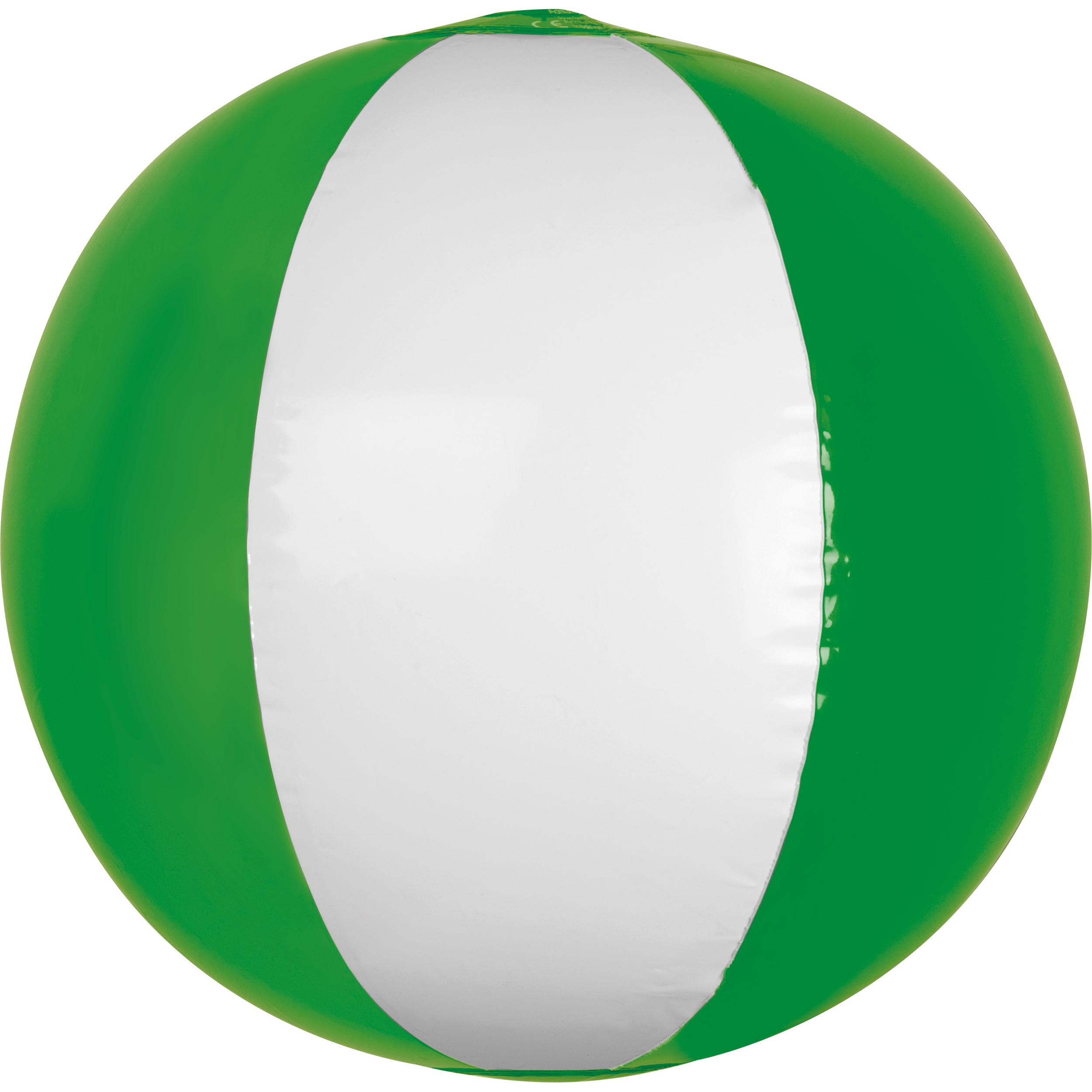 Vue 17 de Ballon de plage Montepulciano