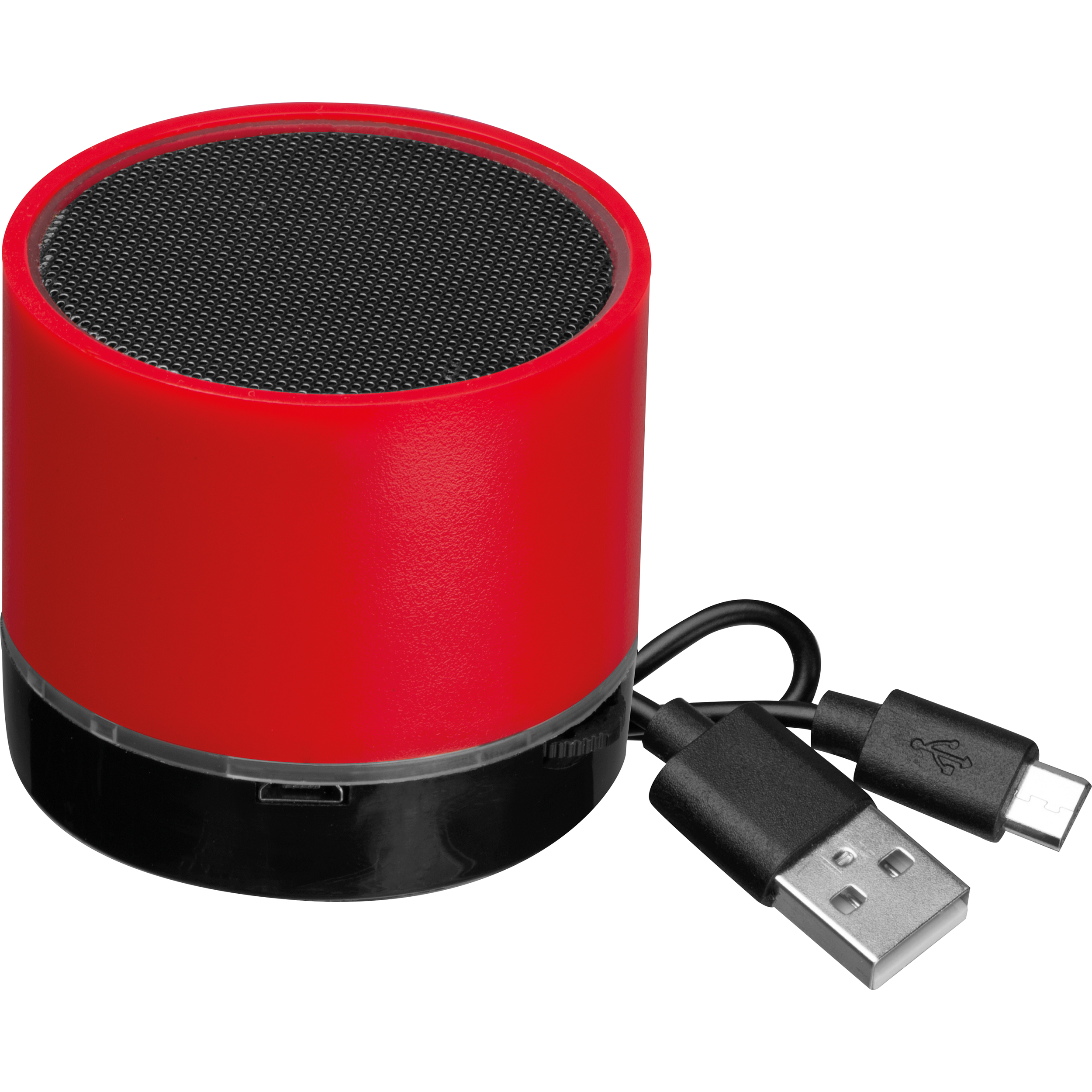 Vue 7 de Haut-parleur bluetooth Taifun