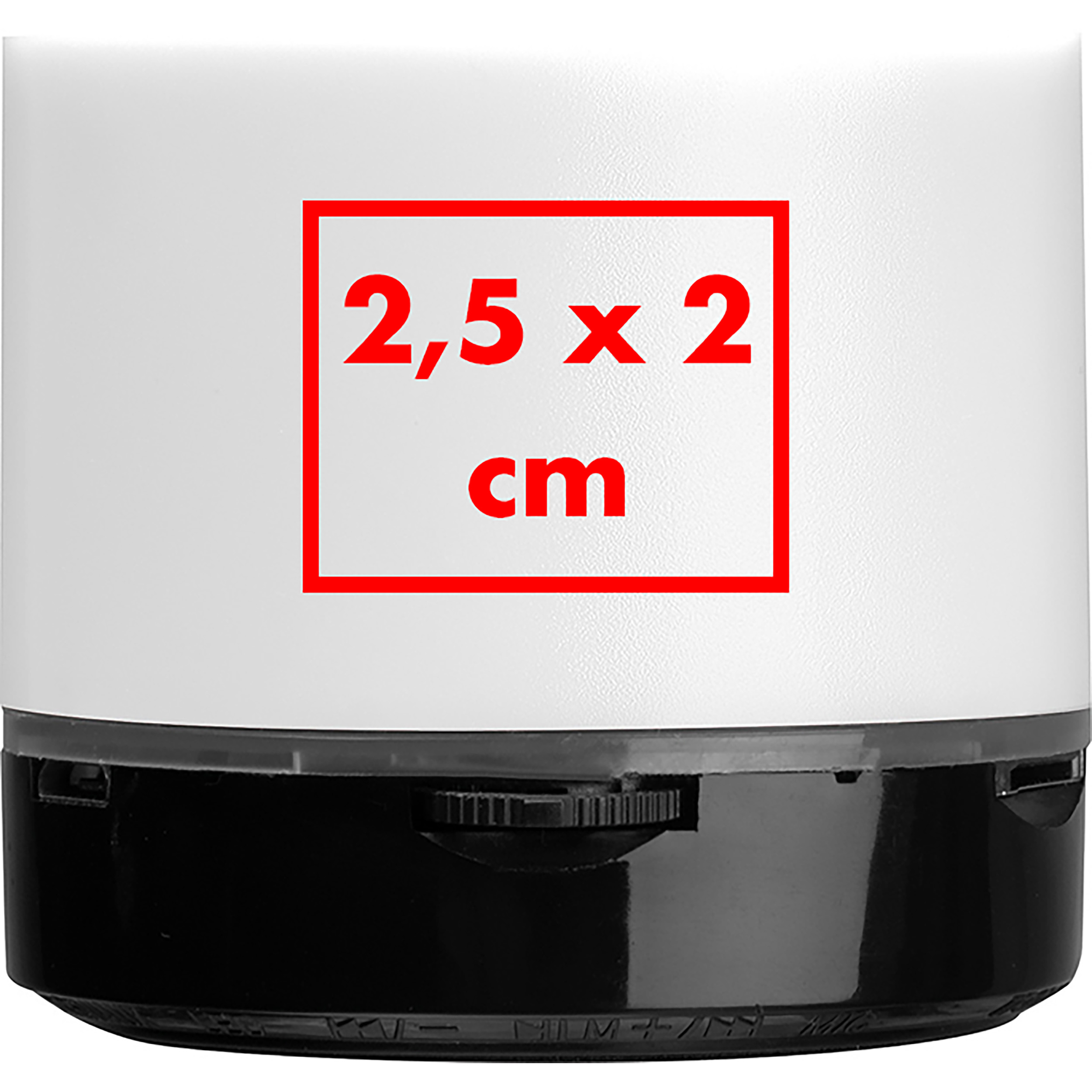 Vue 3 de Haut-parleur bluetooth Taifun