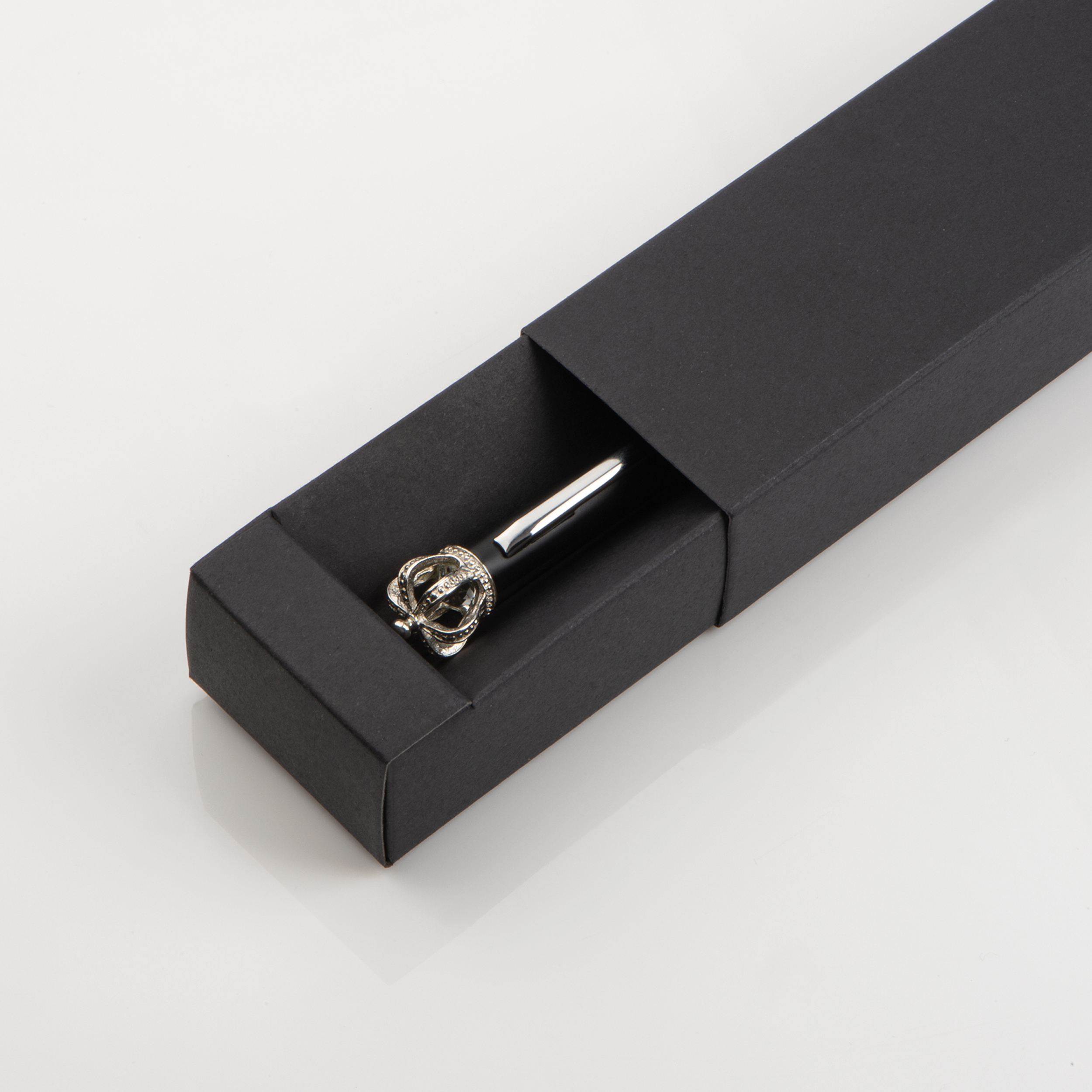 Vue 2 de Set cadeau pour stylo Valladolid