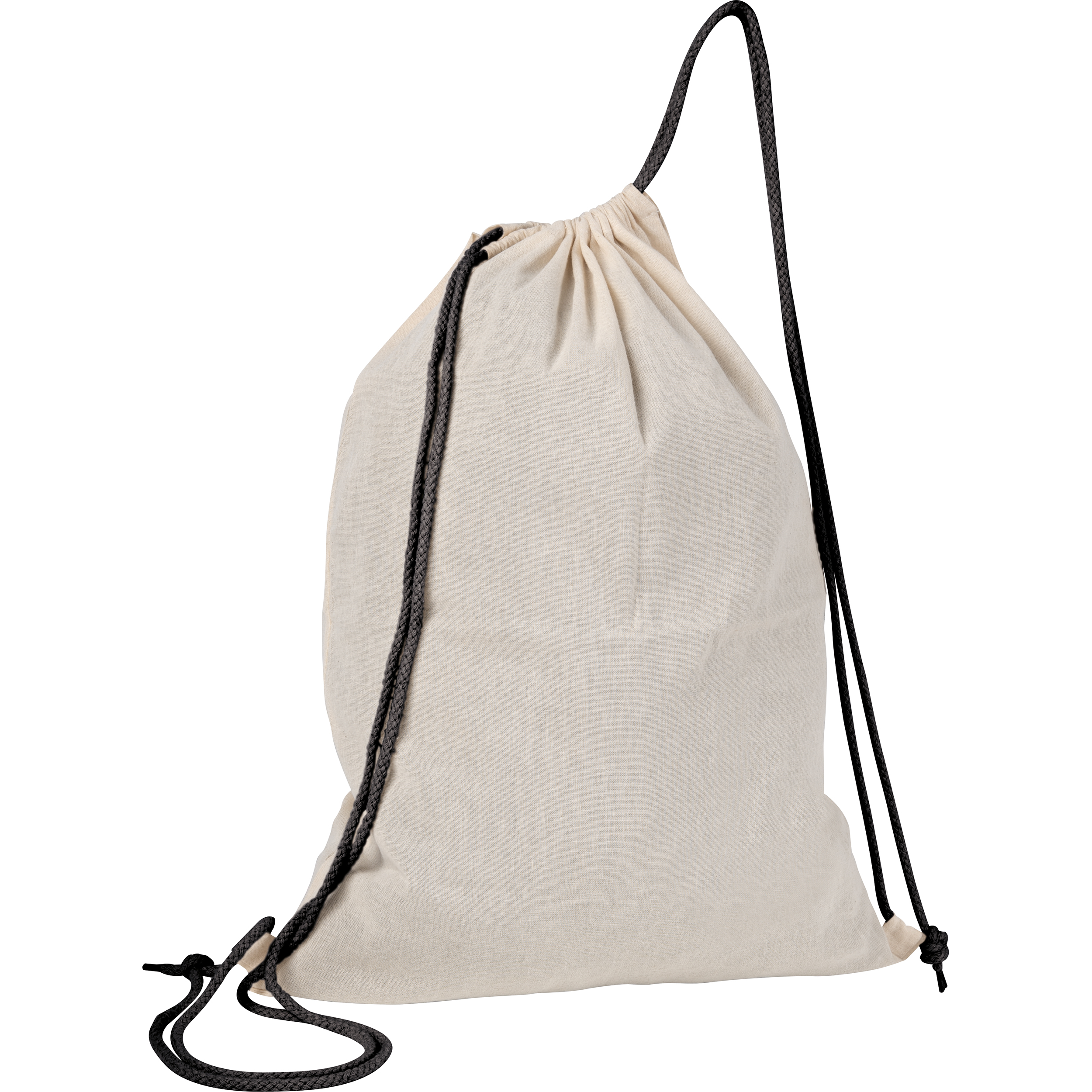 Vue 6 de Sac à dos en cotton Oeko-Tex STANDARD 100 Londonderry