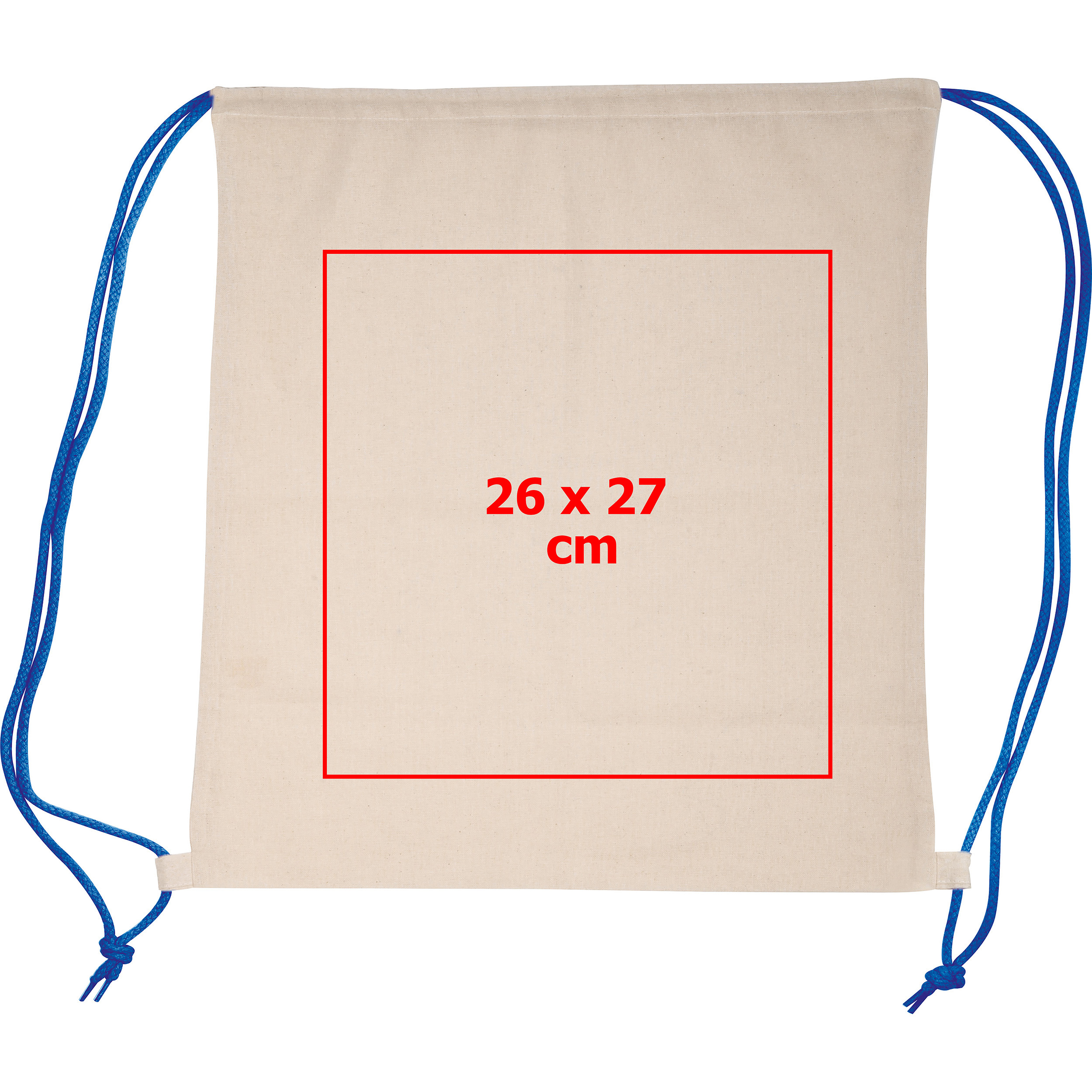 Vue 4 de Sac à dos en cotton Oeko-Tex STANDARD 100 Londonderry