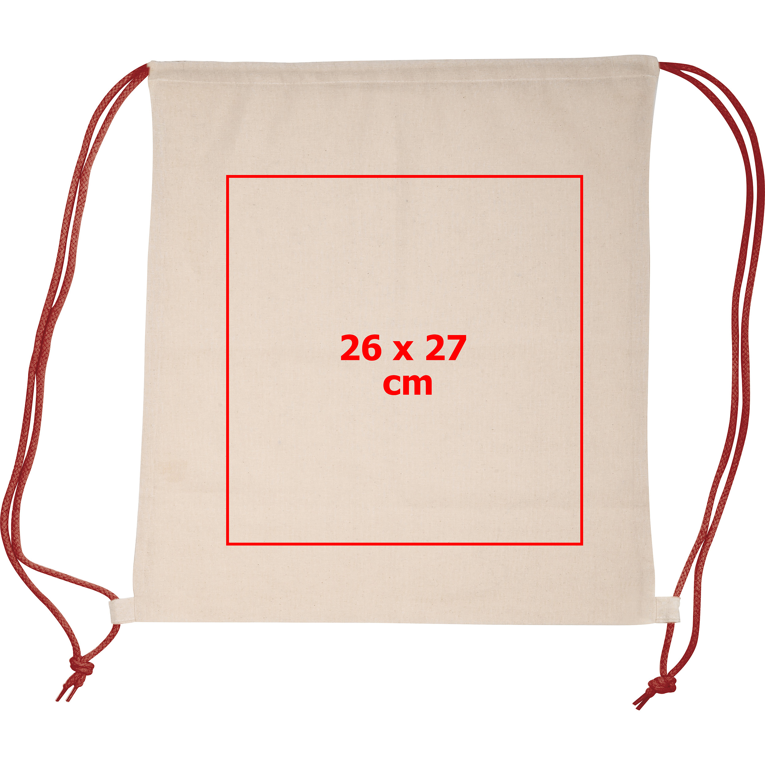 Vue 14 de Sac à dos en cotton Oeko-Tex STANDARD 100 Londonderry