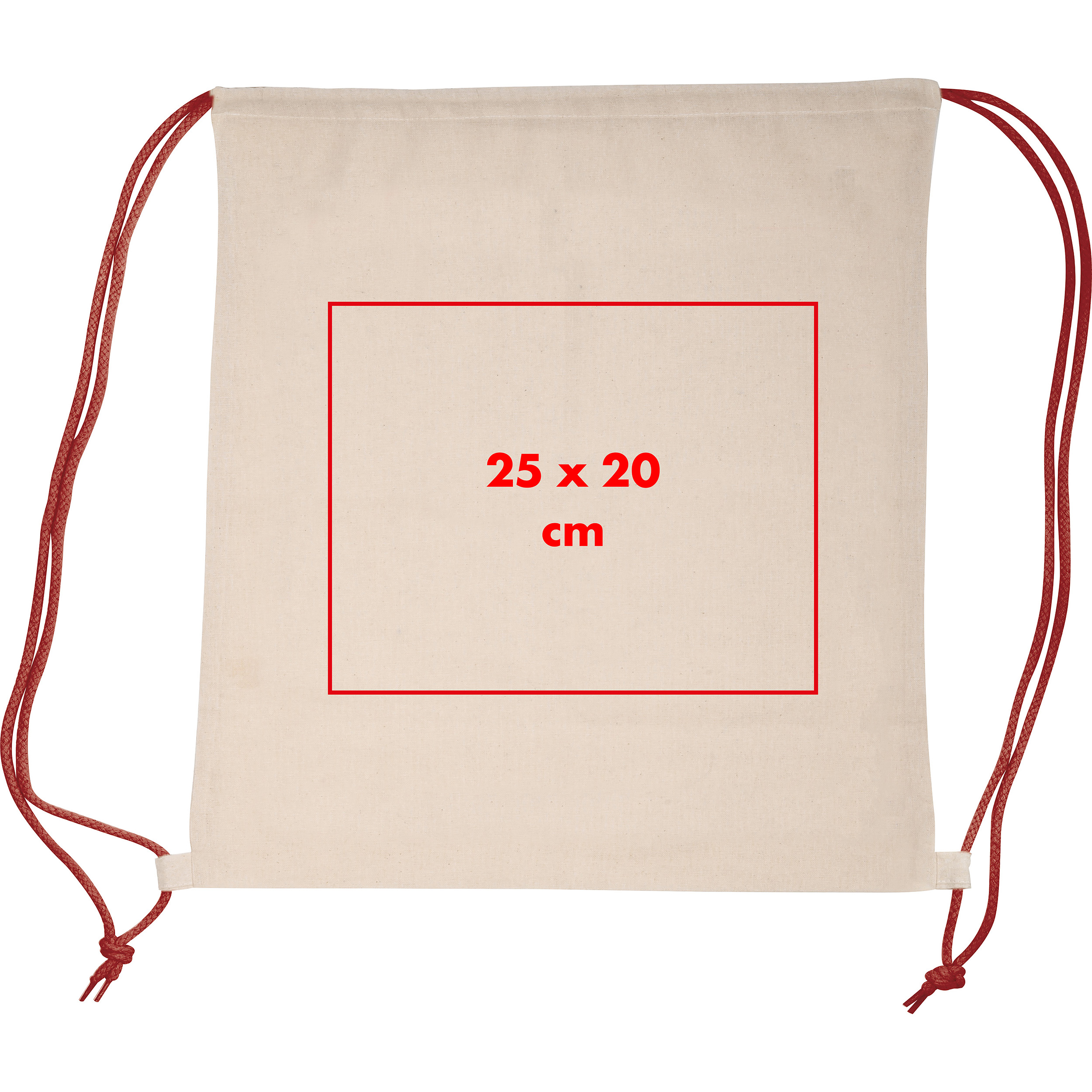 Vue 15 de Sac à dos en cotton Oeko-Tex STANDARD 100 Londonderry