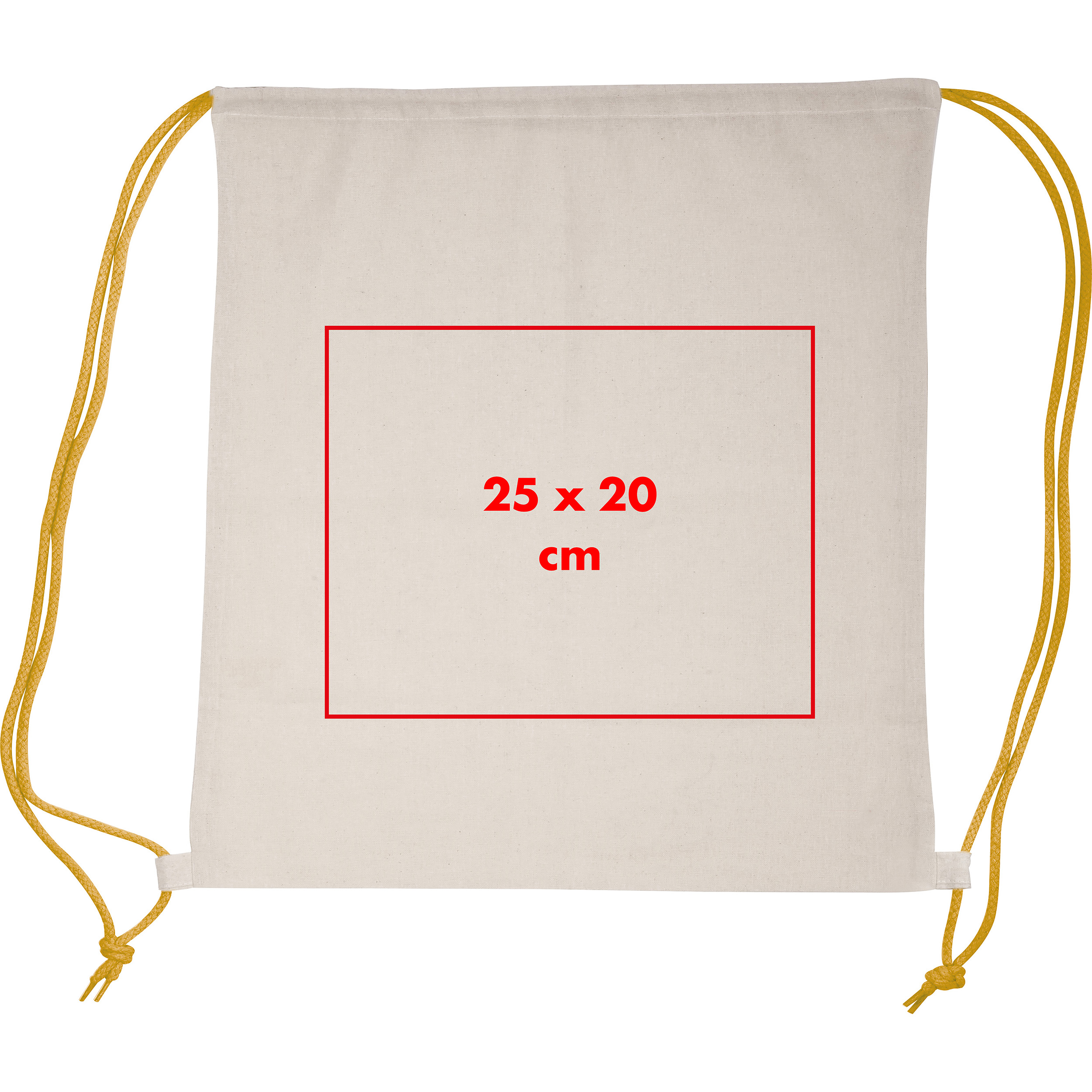 Vue 20 de Sac à dos en cotton Oeko-Tex STANDARD 100 Londonderry