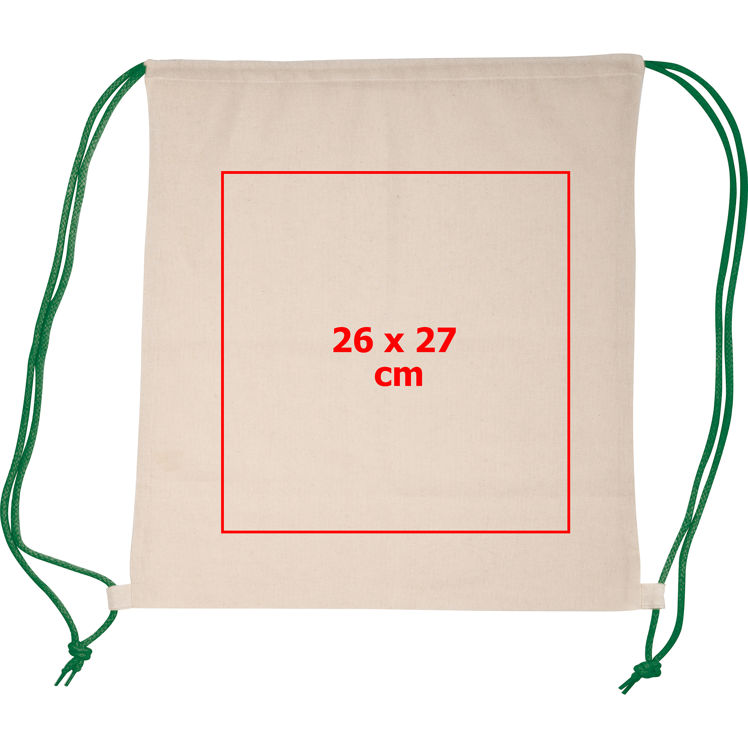 Vue 24 de Sac à dos en cotton Oeko-Tex STANDARD 100 Londonderry