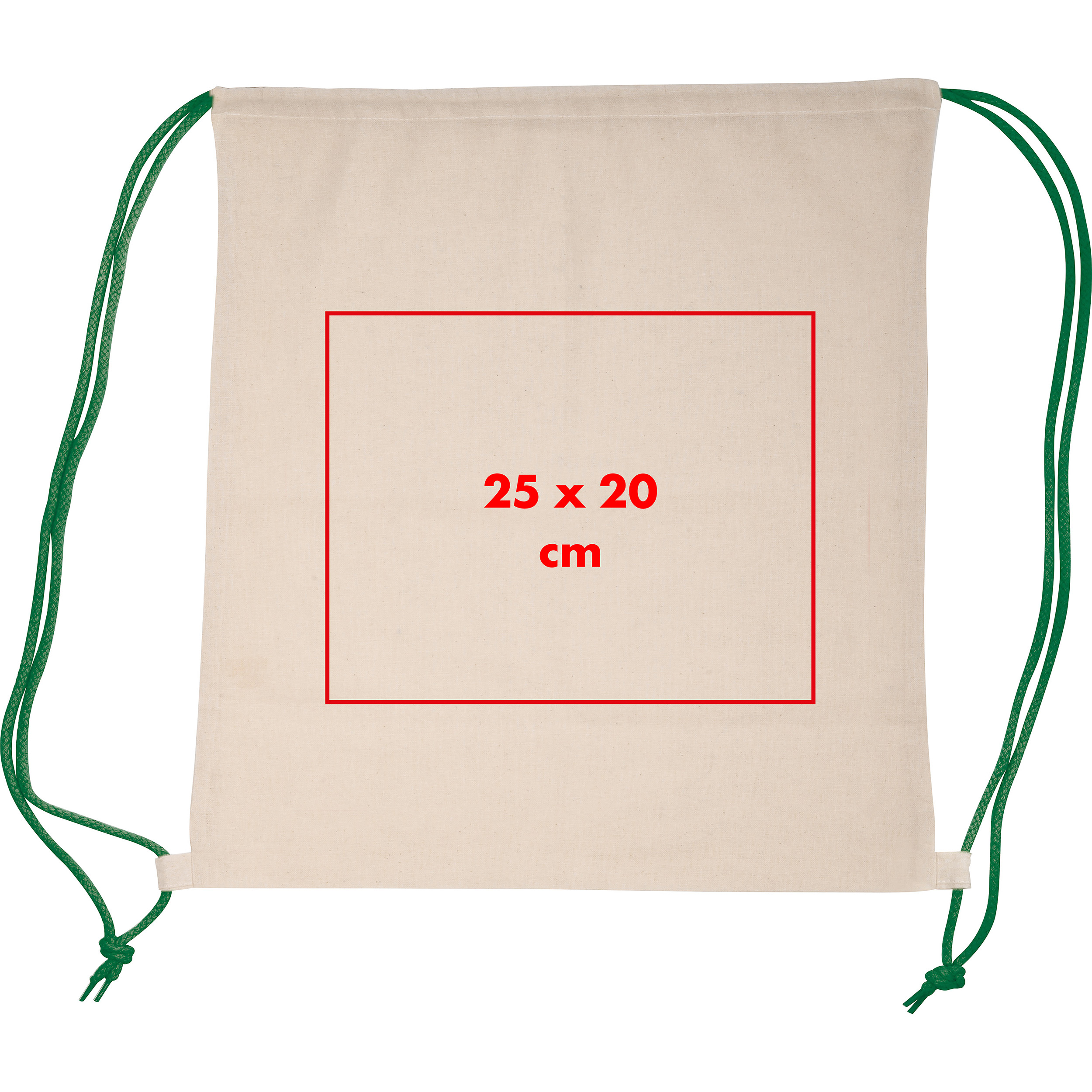 Vue 25 de Sac à dos en cotton Oeko-Tex STANDARD 100 Londonderry