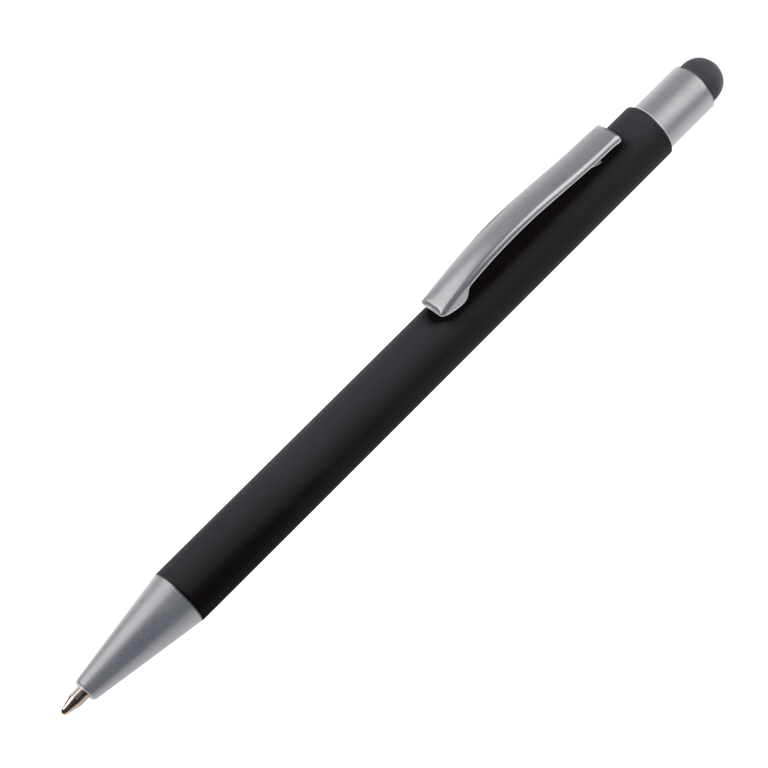 Vue 5 de Stylo avec fonction PAD Salt Lake City