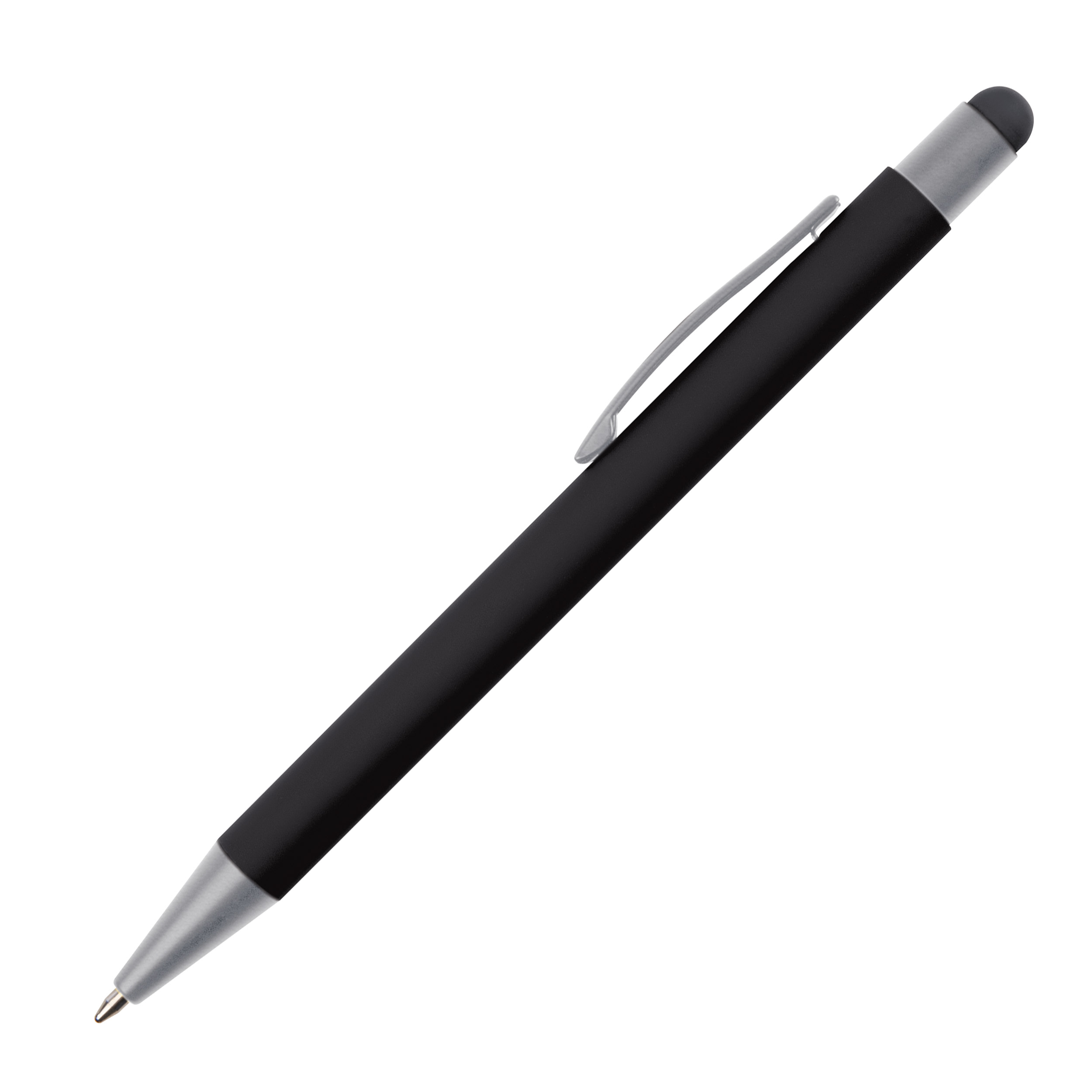 Vue 6 de Stylo avec fonction PAD Salt Lake City