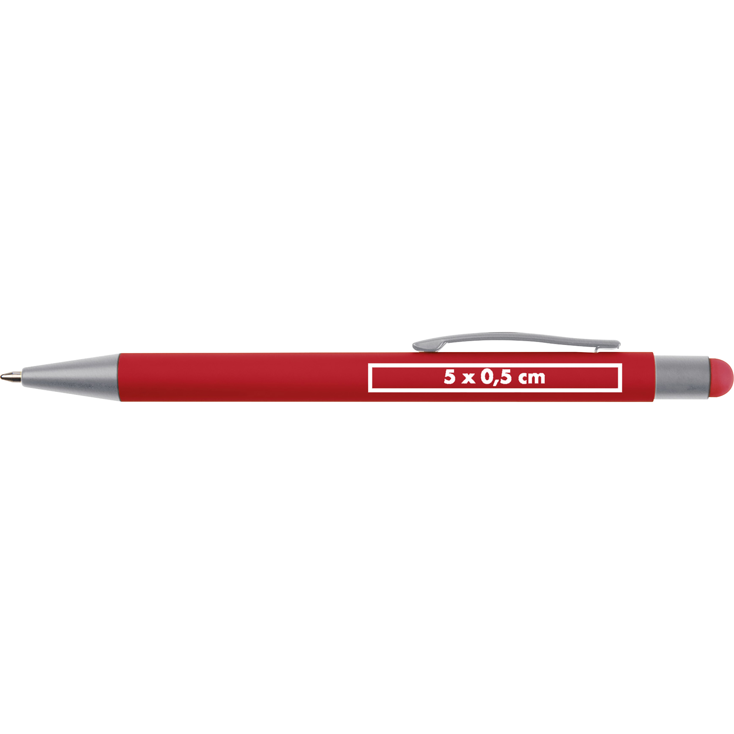 Vue 16 de Stylo avec fonction PAD Salt Lake City