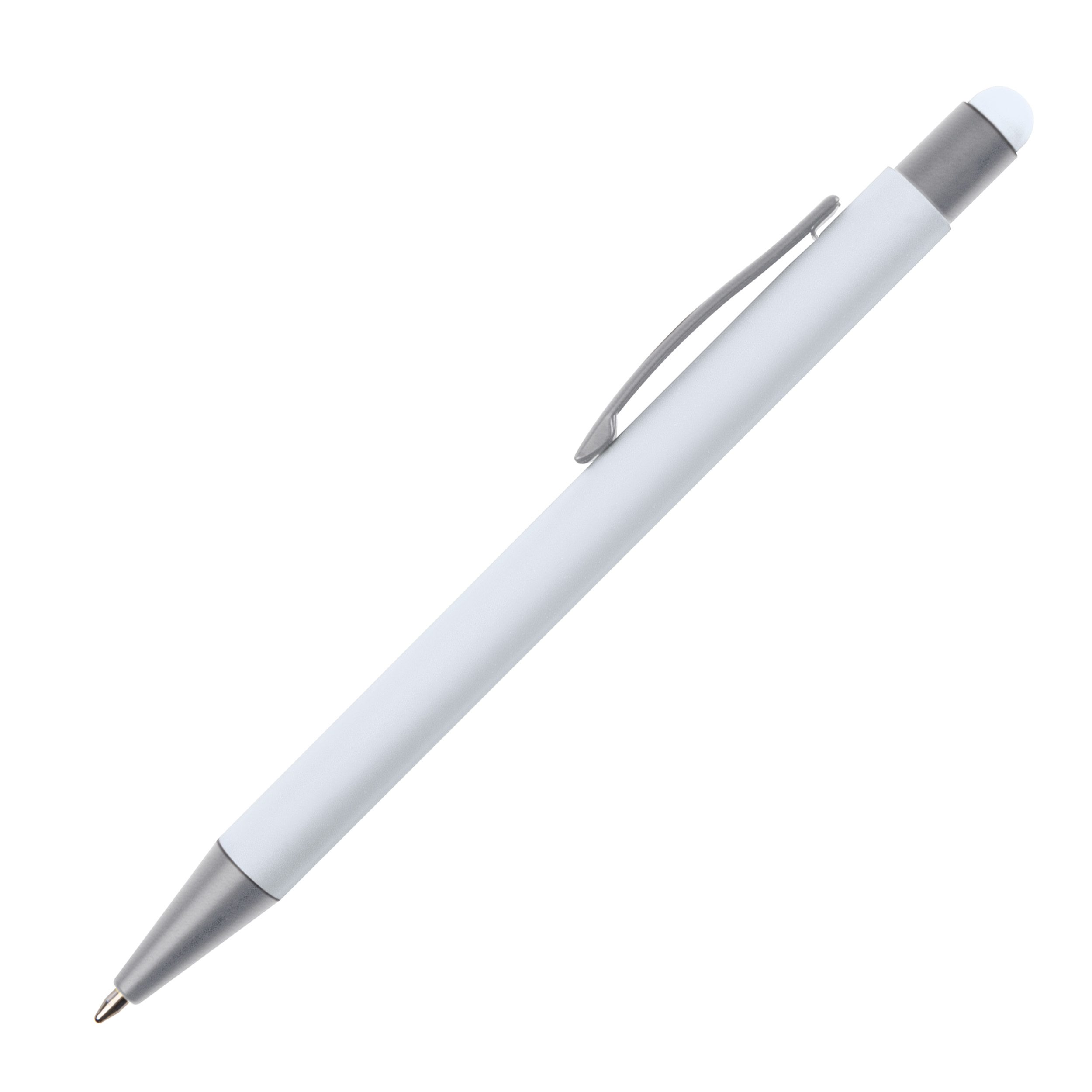 Vue 18 de Stylo avec fonction PAD Salt Lake City
