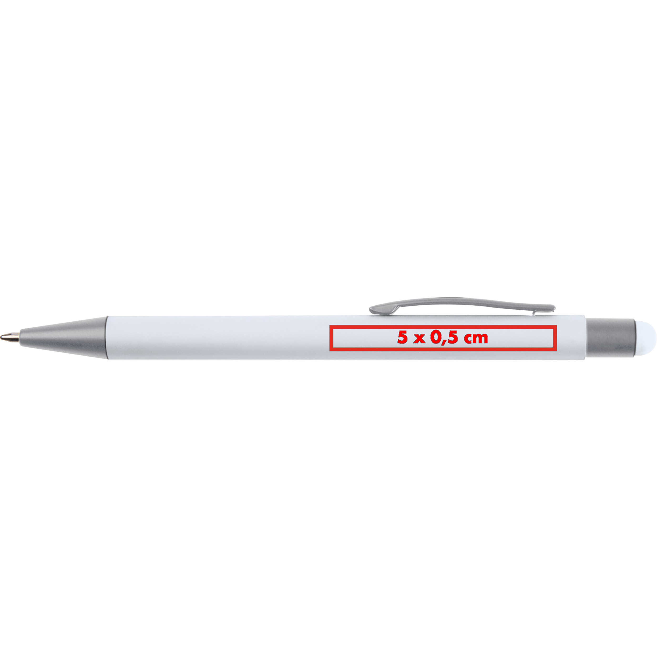 Vue 20 de Stylo avec fonction PAD Salt Lake City