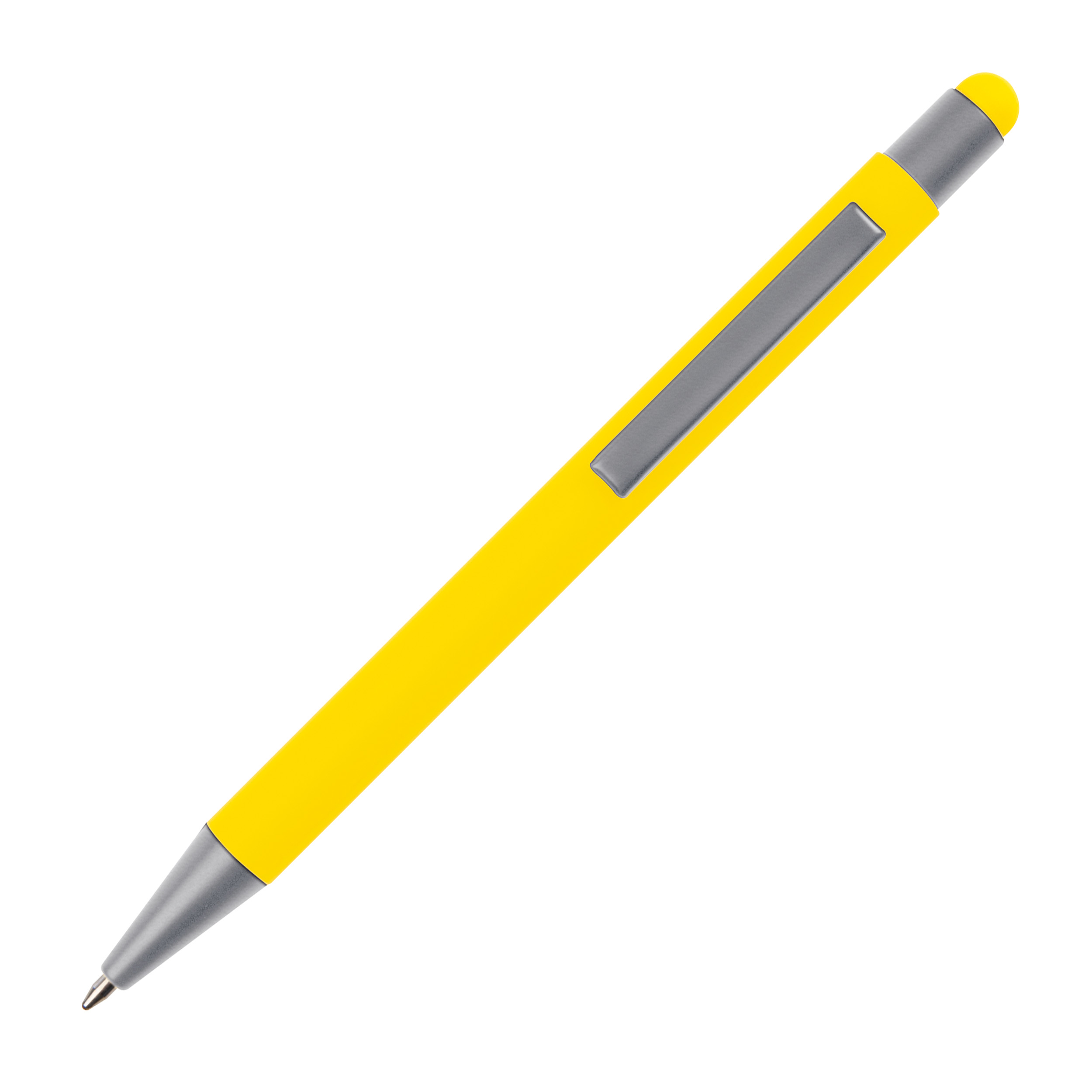 Vue 23 de Stylo avec fonction PAD Salt Lake City