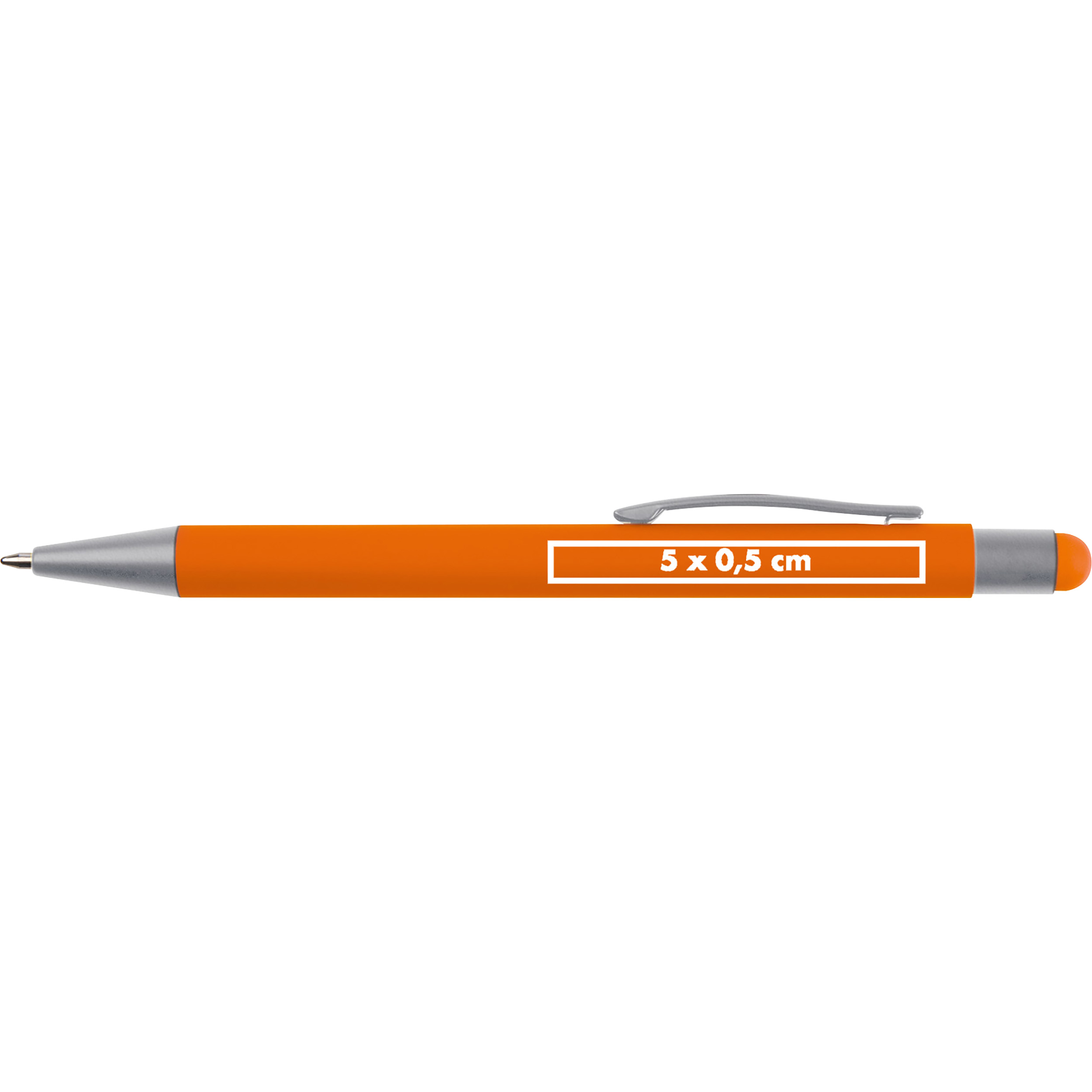 Vue 32 de Stylo avec fonction PAD Salt Lake City