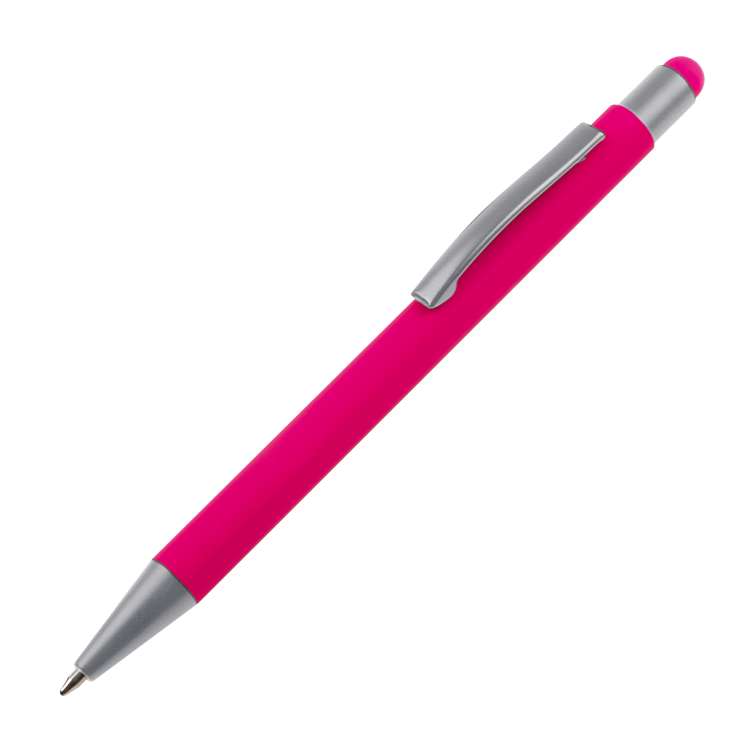 Vue 33 de Stylo avec fonction PAD Salt Lake City