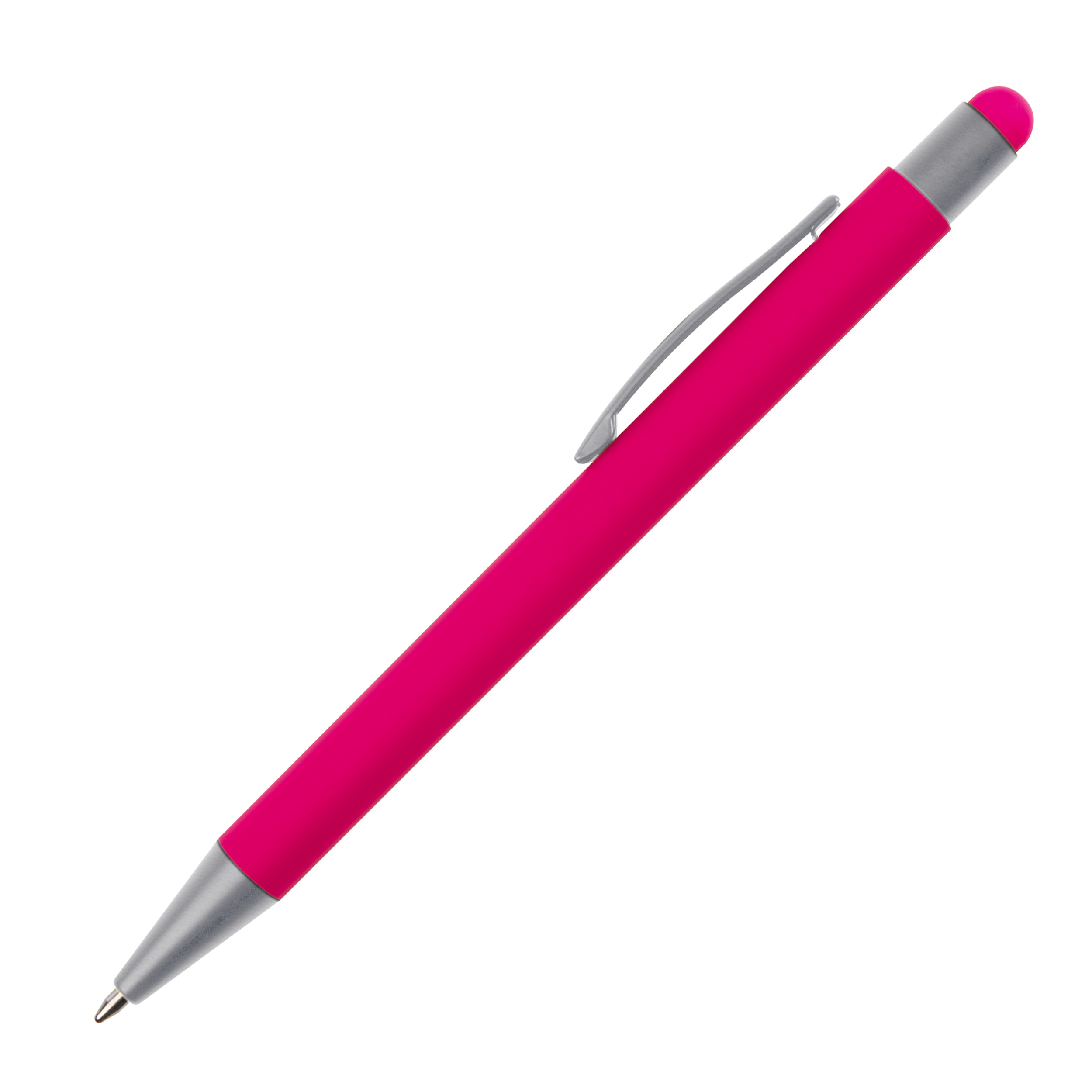 Vue 34 de Stylo avec fonction PAD Salt Lake City