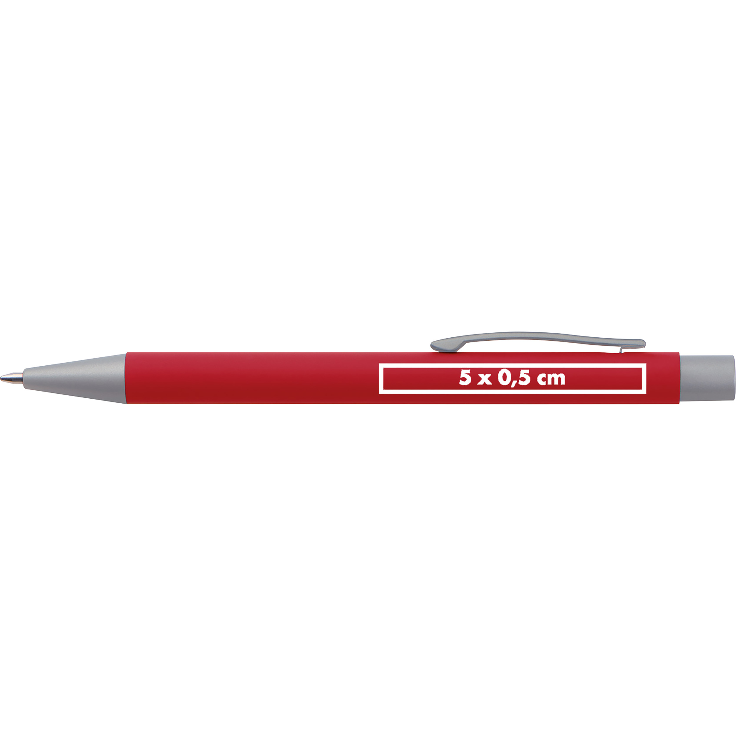 Vue 16 de Stylo aluminium Abu Dhabi