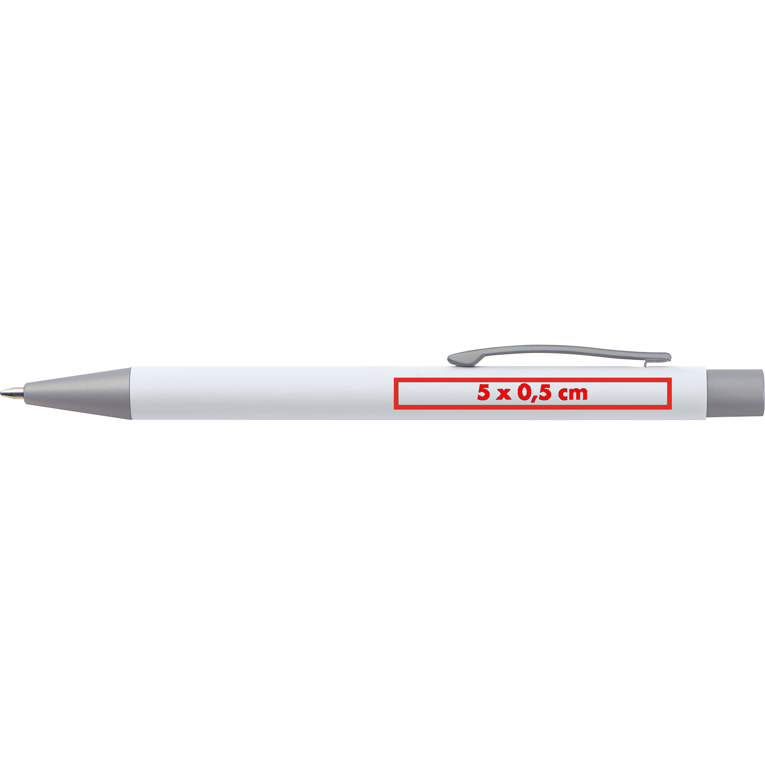 Vue 20 de Stylo aluminium Abu Dhabi