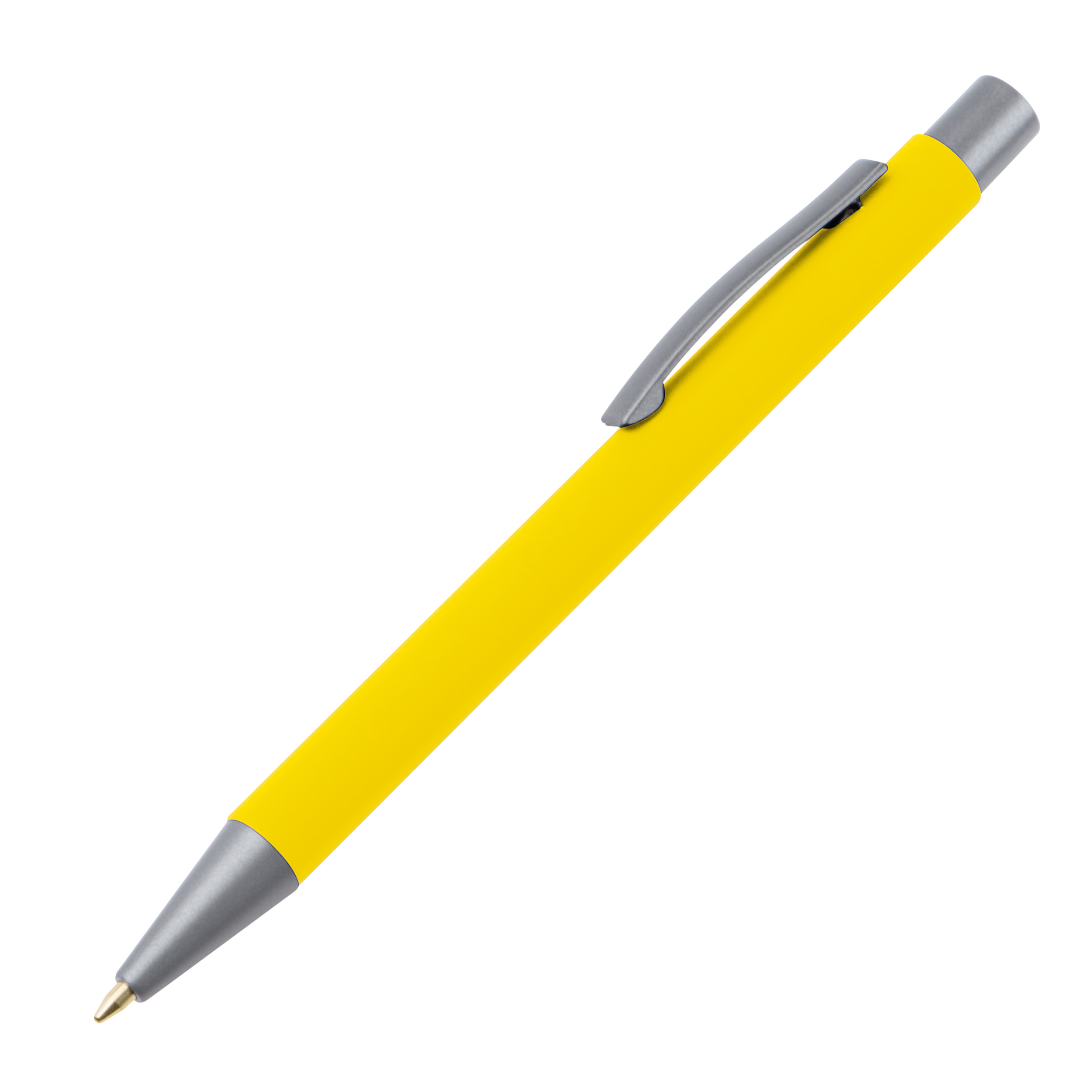 Vue 21 de Stylo aluminium Abu Dhabi