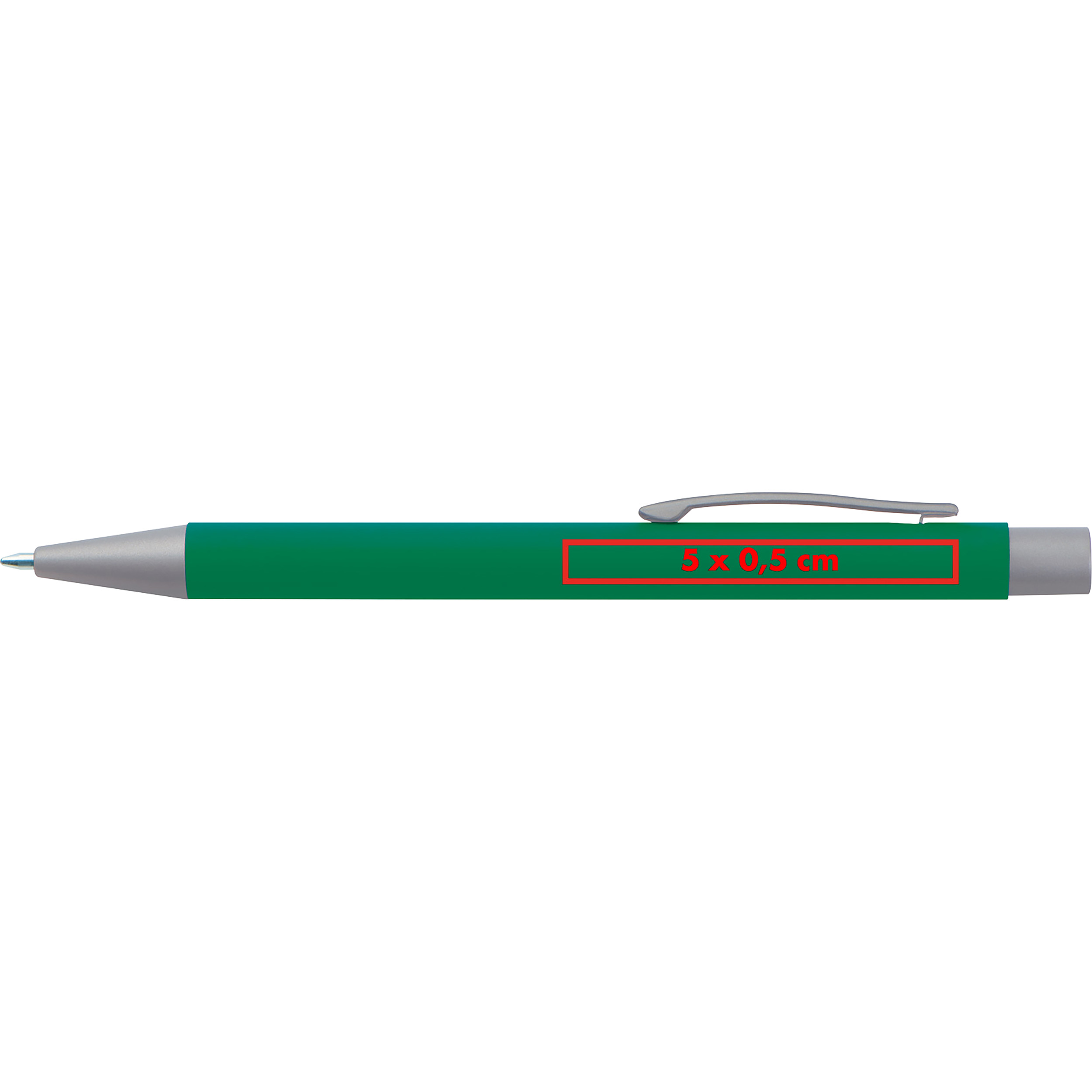 Vue 28 de Stylo aluminium Abu Dhabi