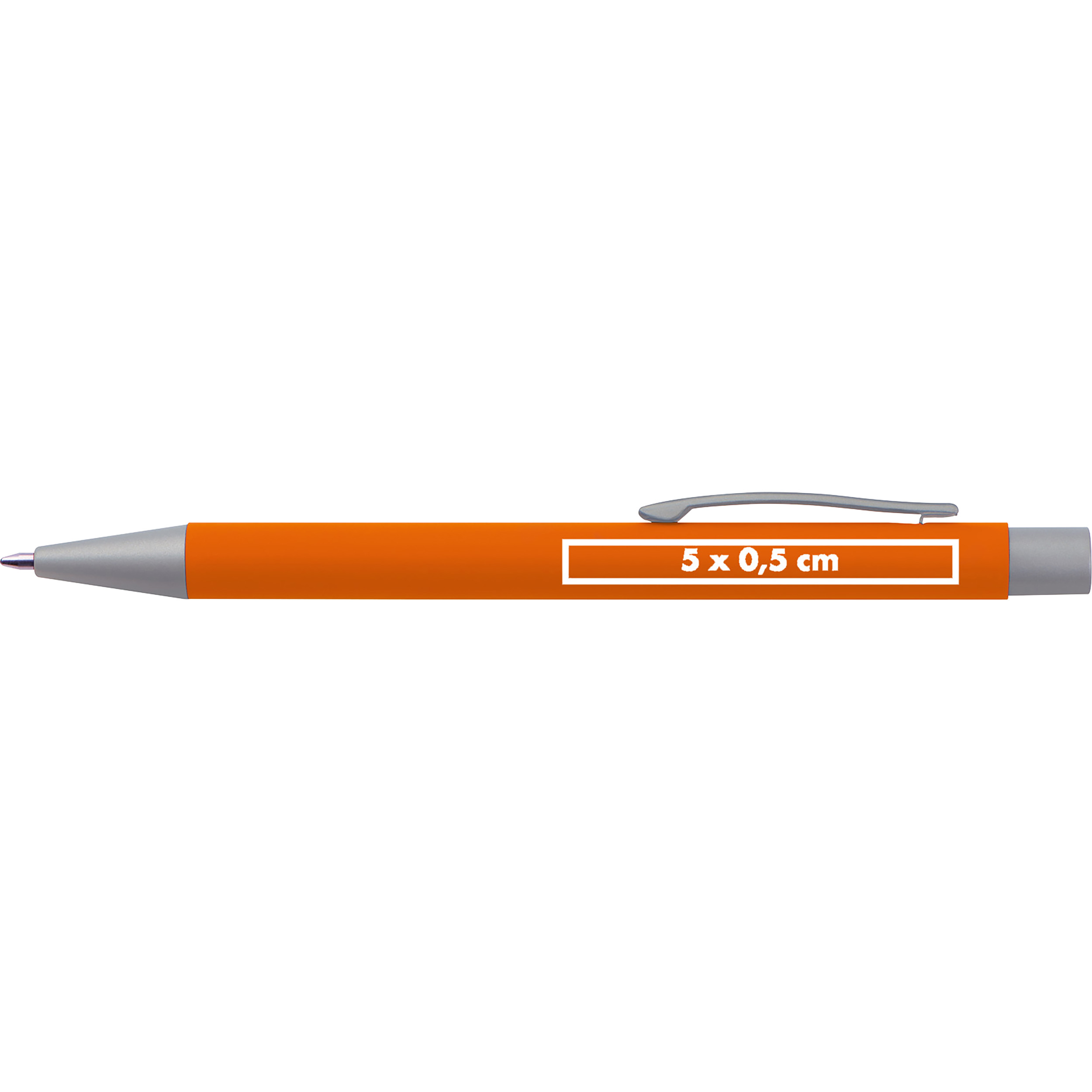 Vue 32 de Stylo aluminium Abu Dhabi