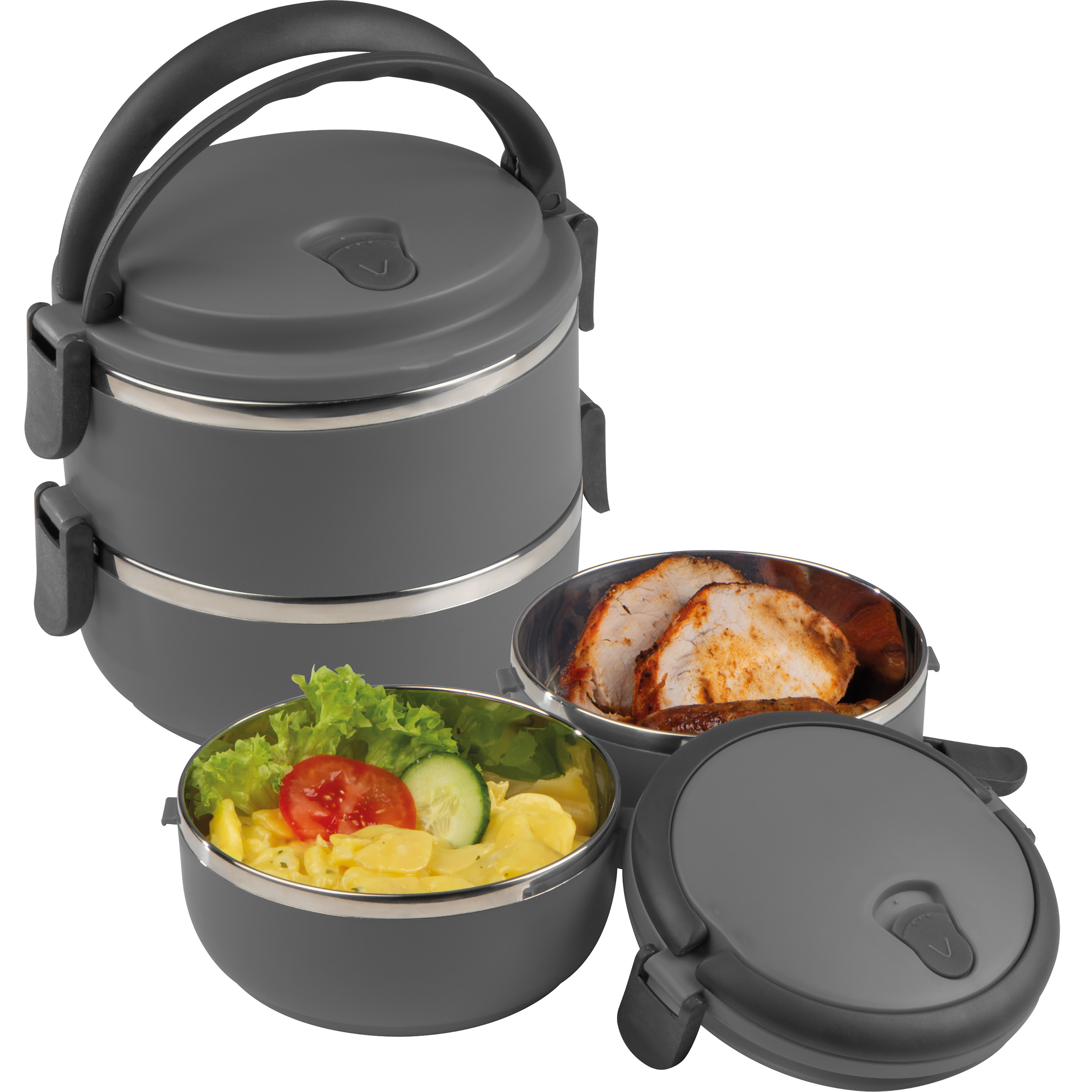 Lunchbox Home