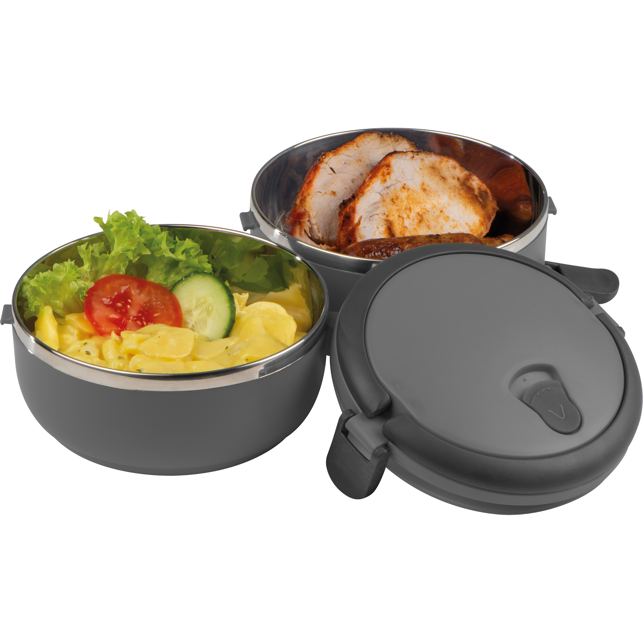 Vue 3 de Lunchbox Home
