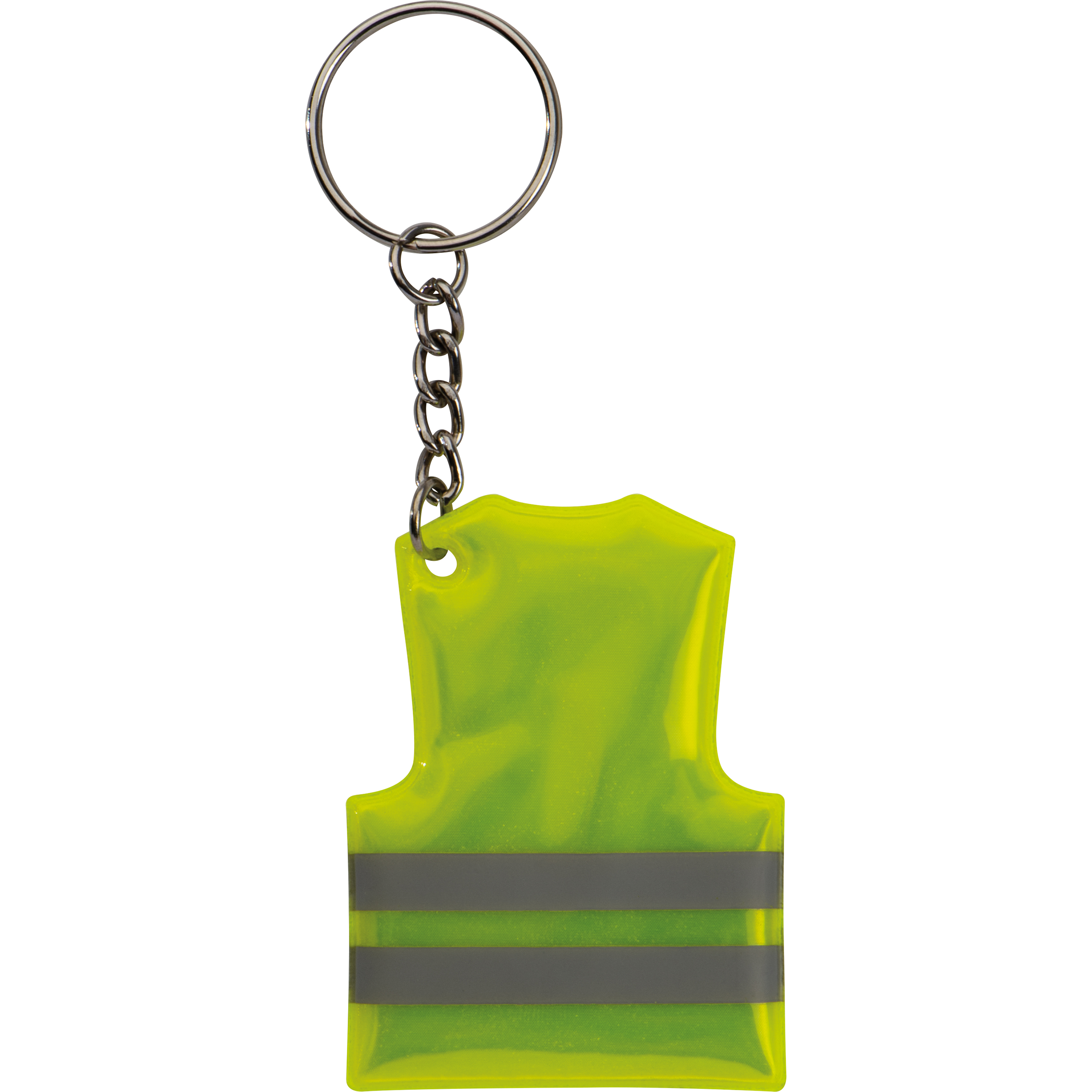 Vue 2 de Porte-clés Speedy