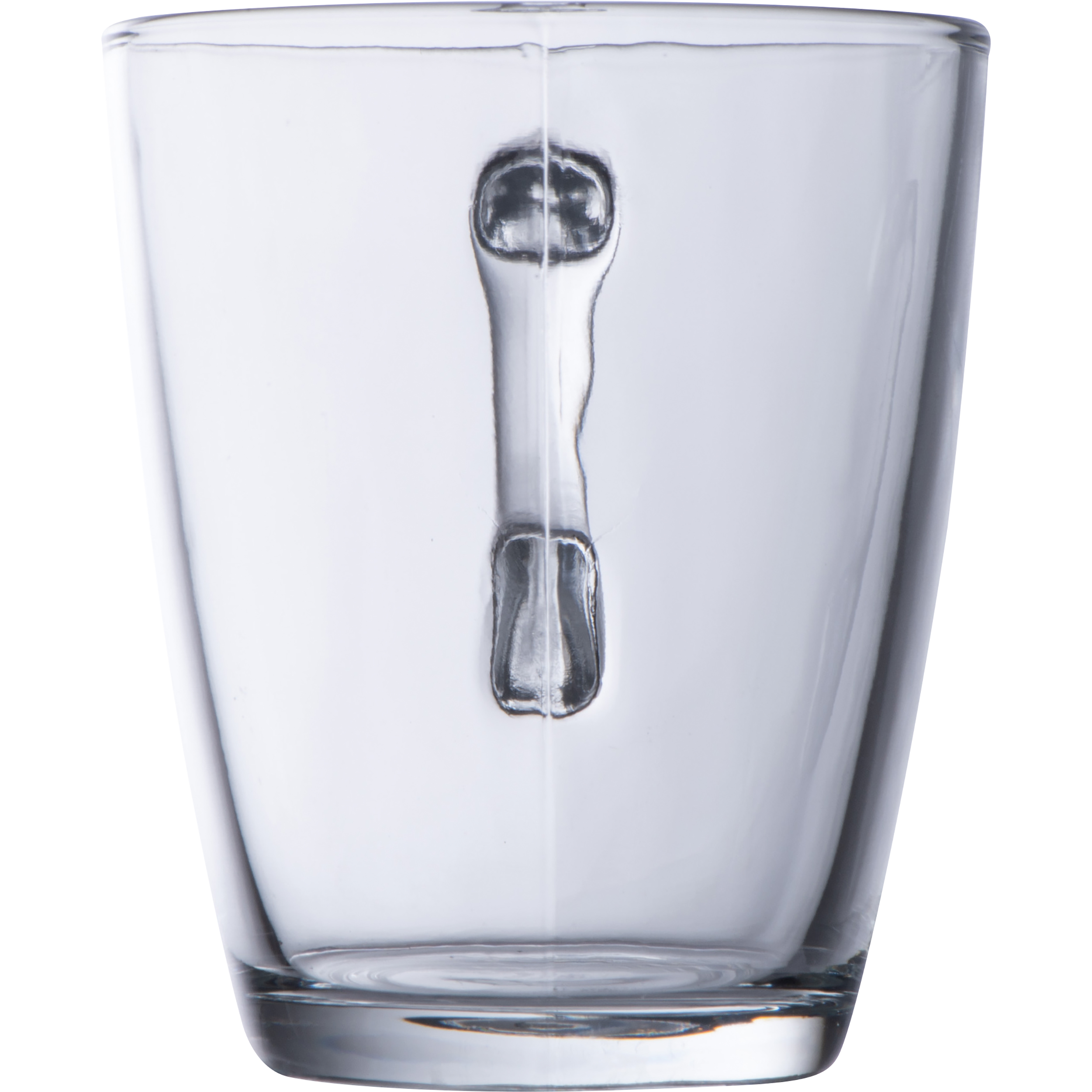Vue 3 de Tasse Cattolica