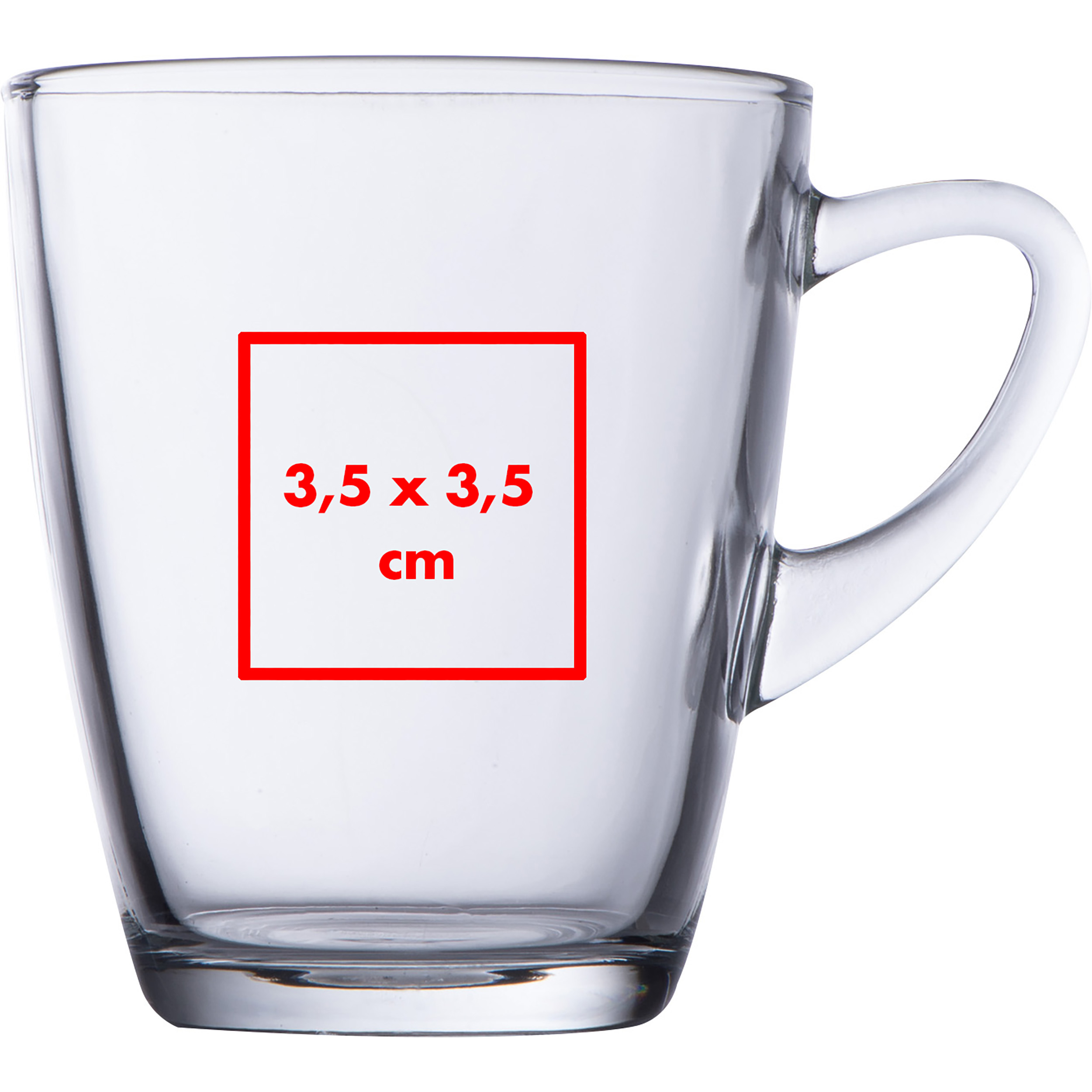 Vue 4 de Tasse Cattolica