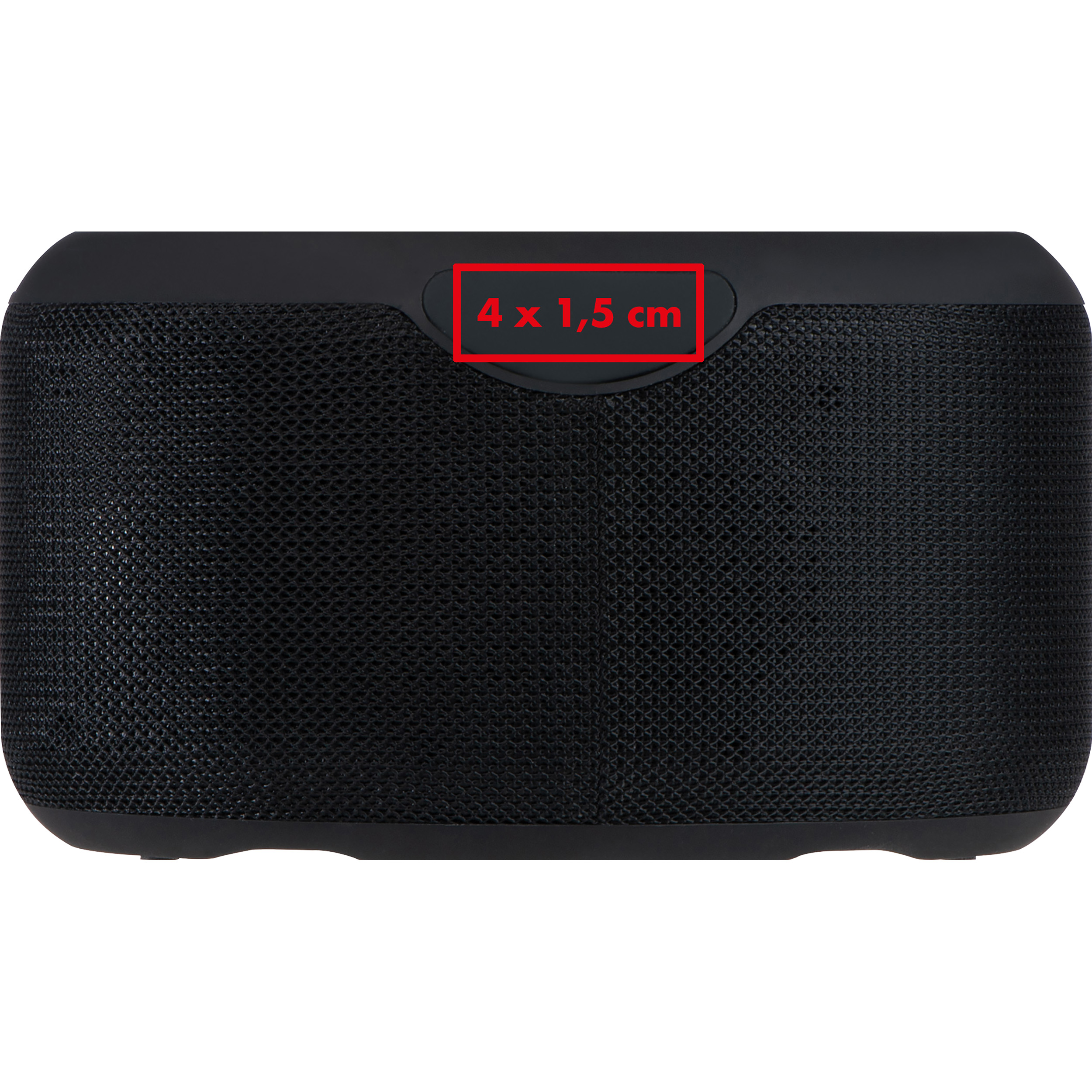 Vue 4 de Haut-parleur bluetooth Music Man