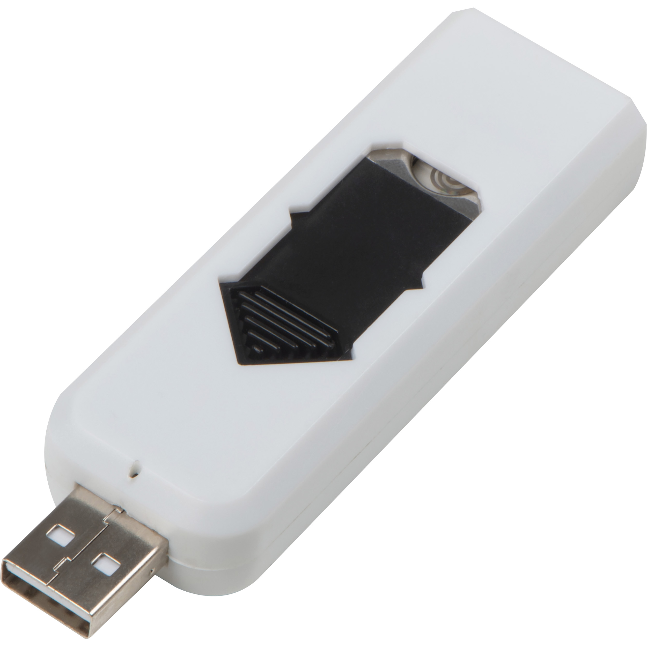 Vue 2 de Briquet USB Bebington