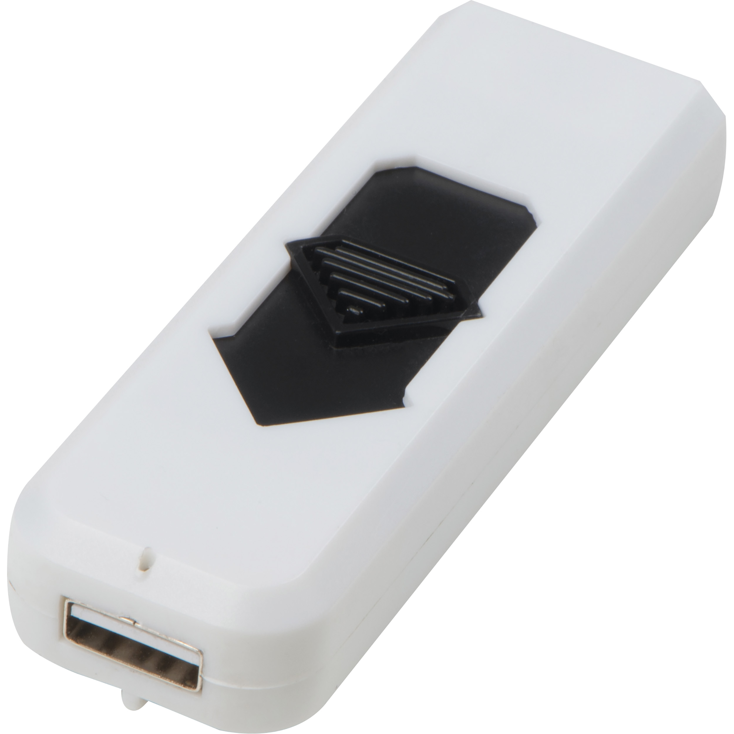 Vue 3 de Briquet USB Bebington