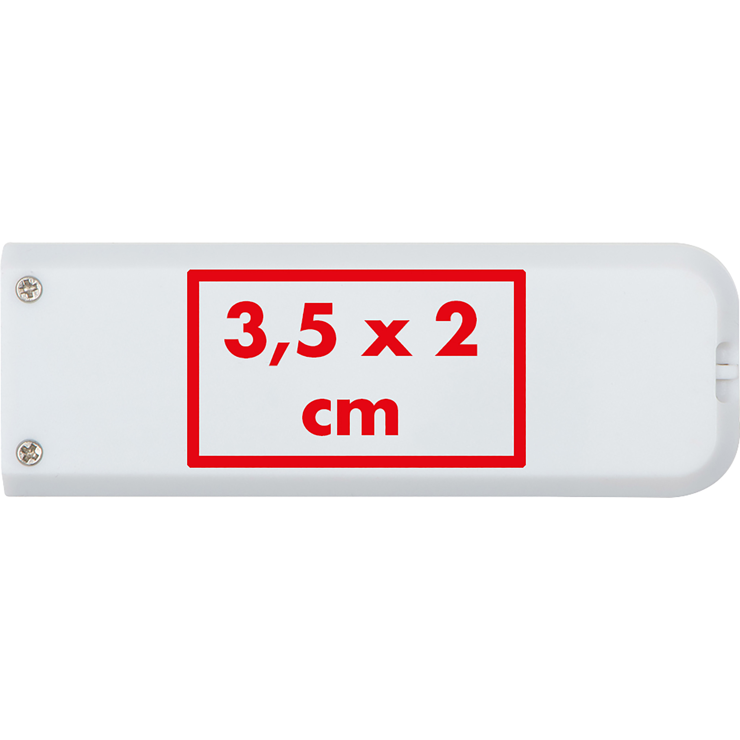 Vue 4 de Briquet USB Bebington