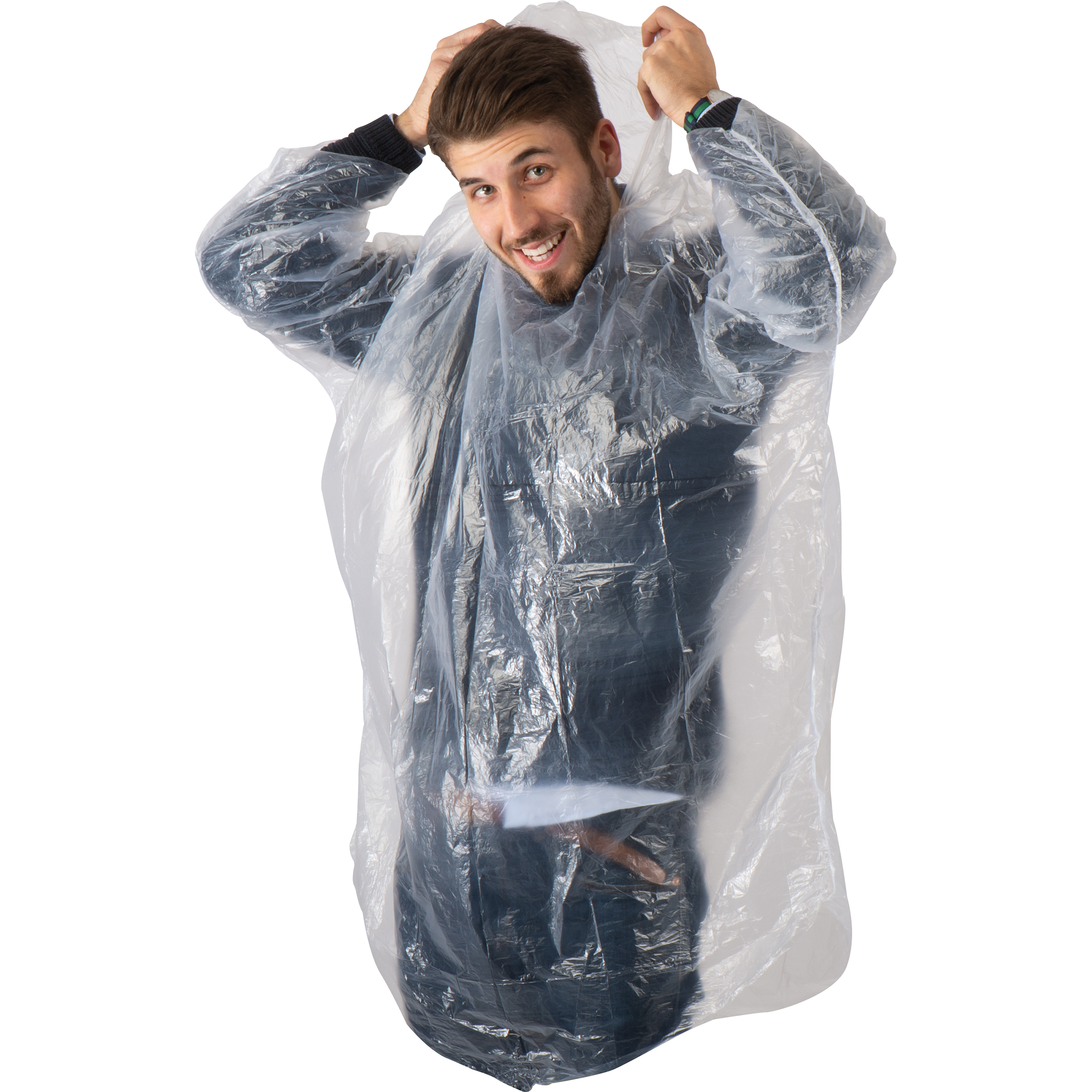 Vue 3 de Poncho Great Falls