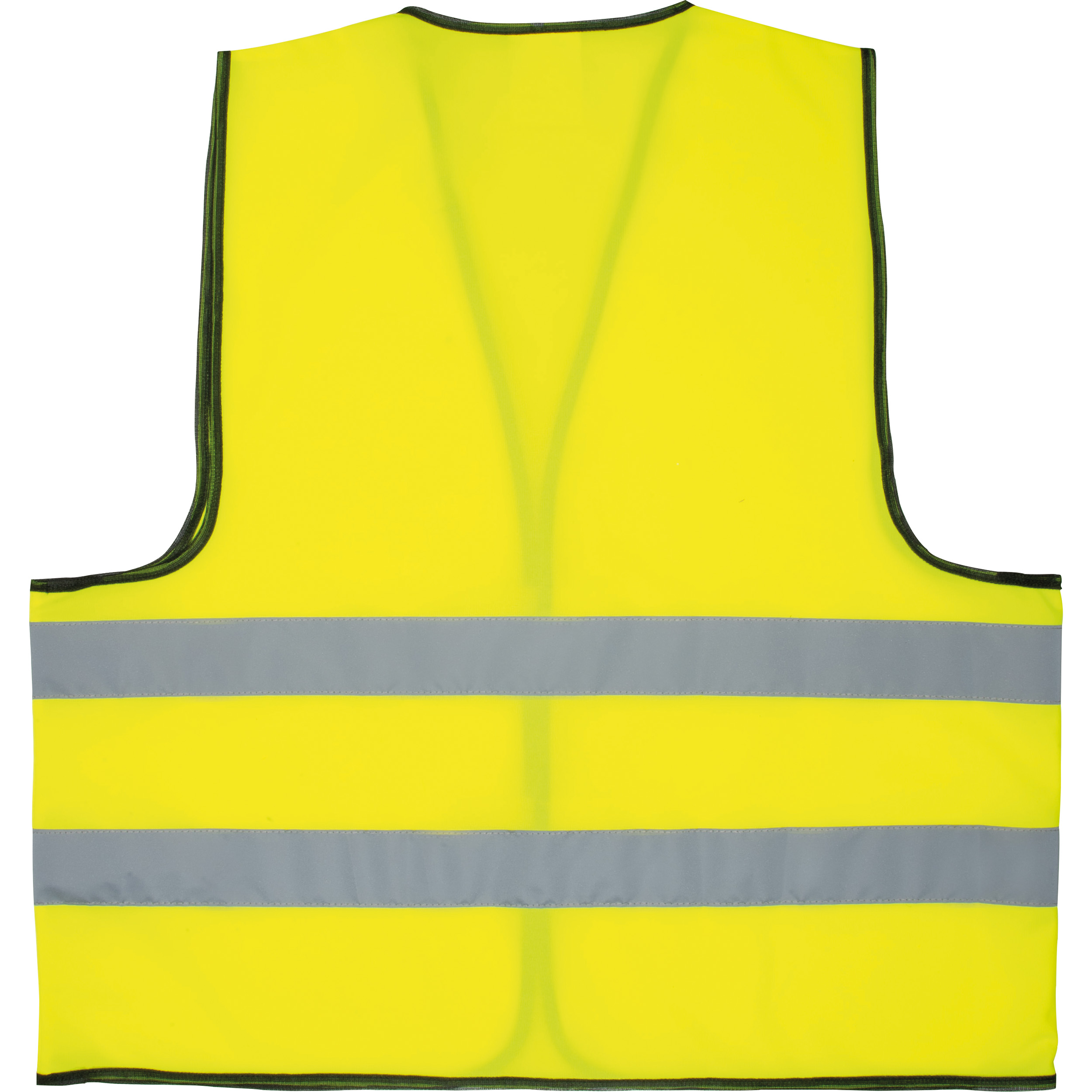 Vue 2 de Gilet de sécurité Pilsum