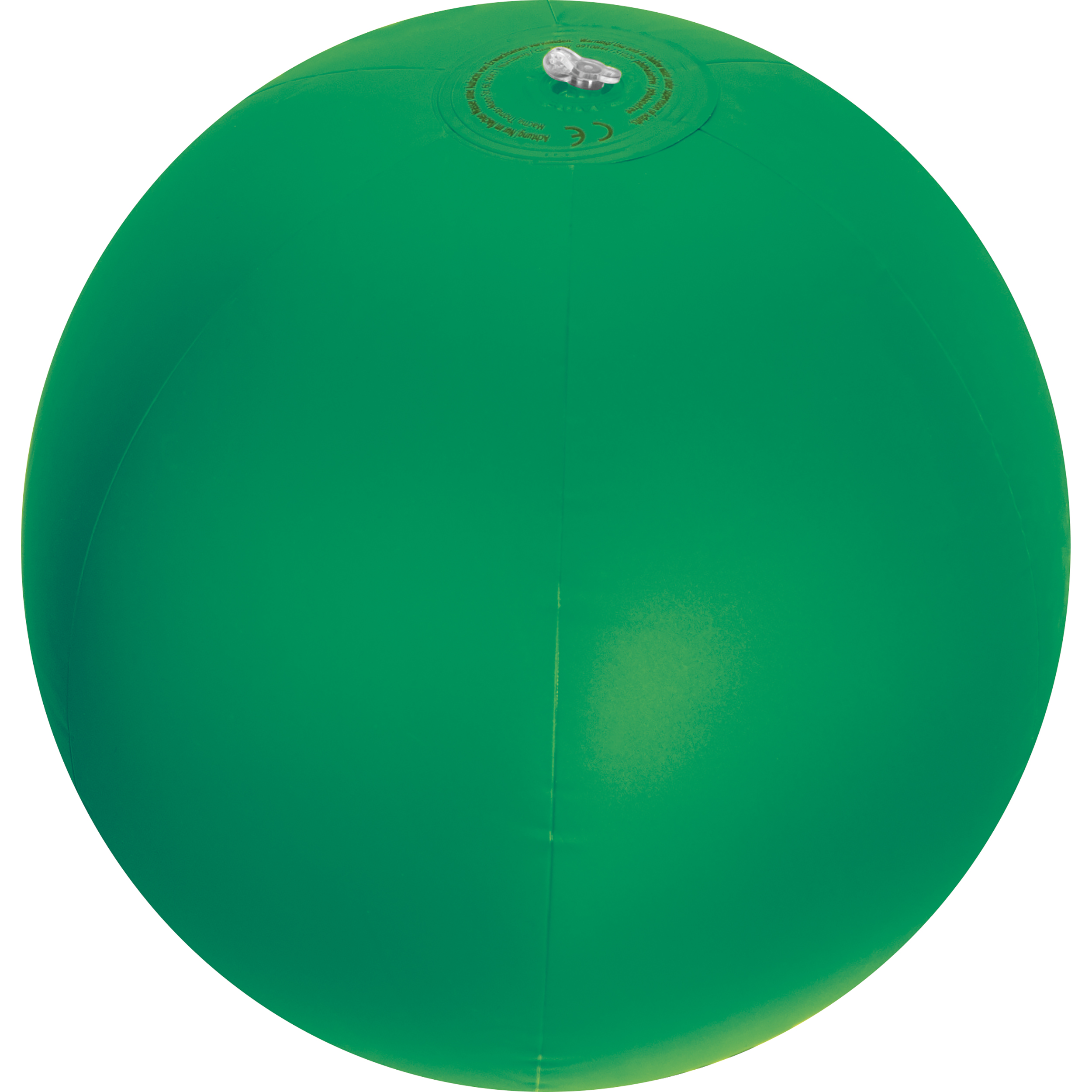 Vue 13 de Ballon de plage givré Orlando