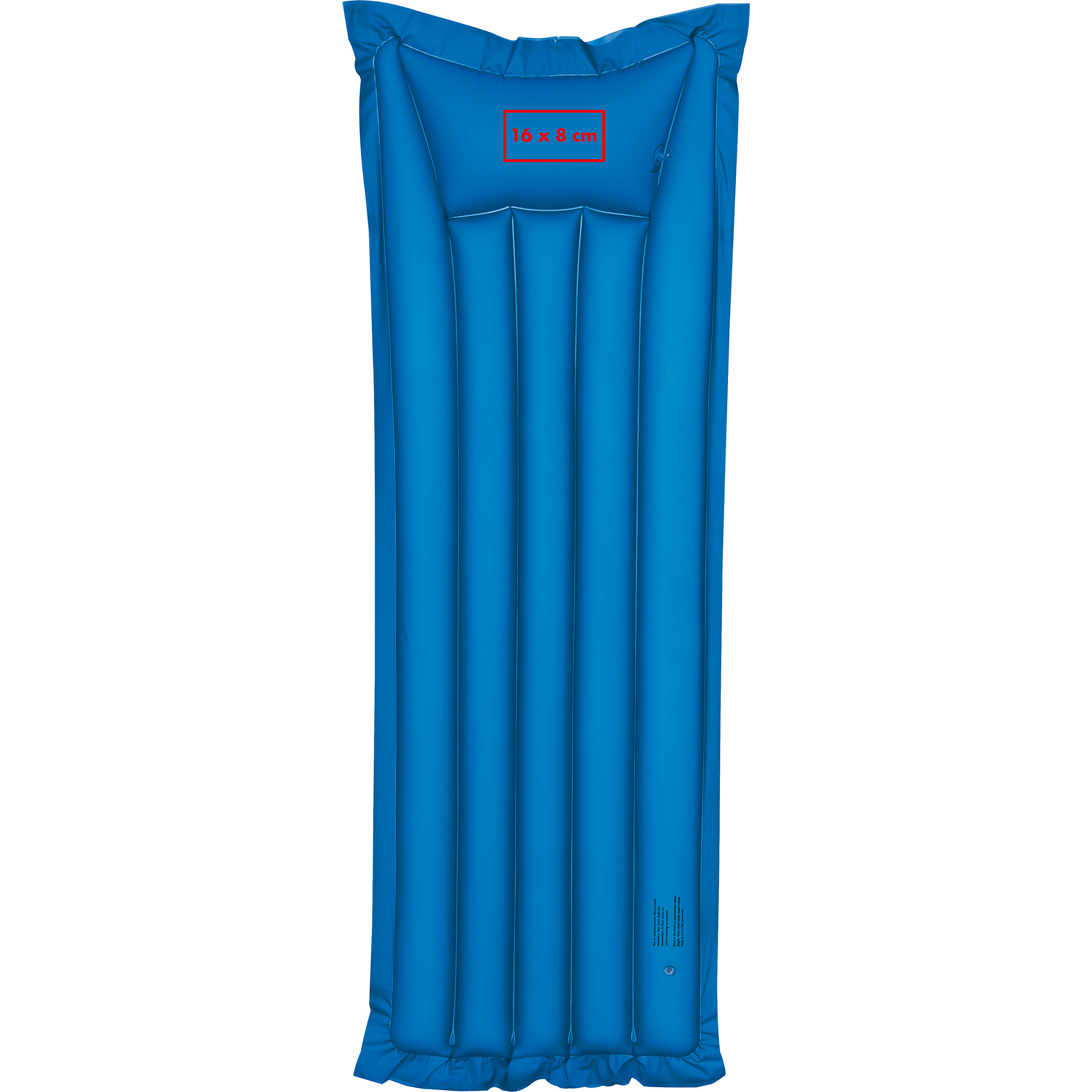 Vue 5 de Matelas gonflable Long Beach