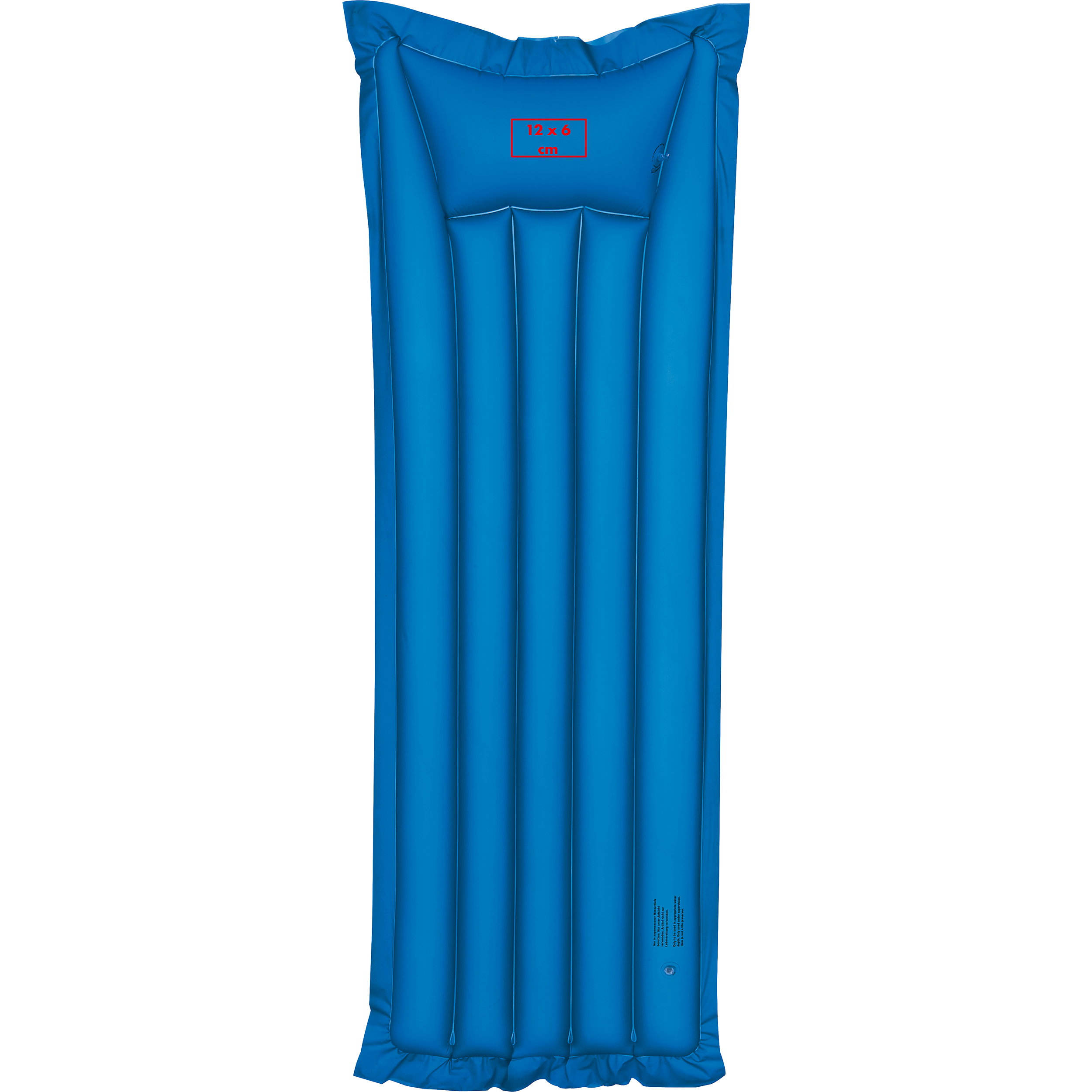 Vue 6 de Matelas gonflable Long Beach